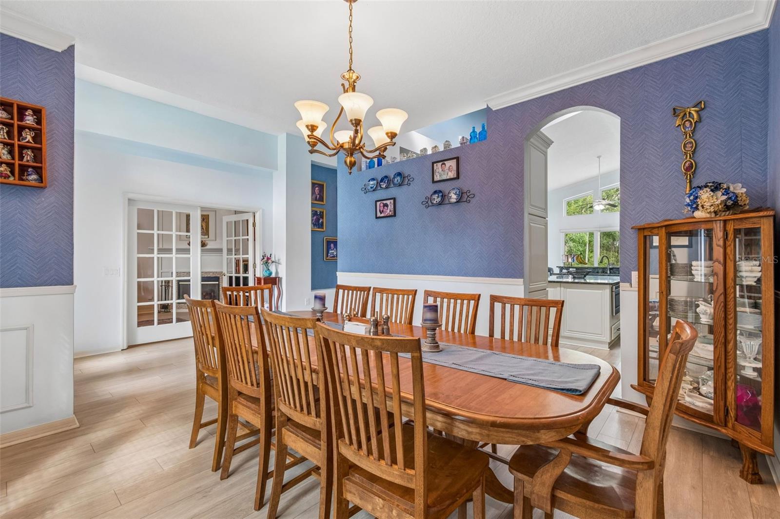 5214 VILLAGEBROOK DR, WESLEY CHAPEL, FL, 33544