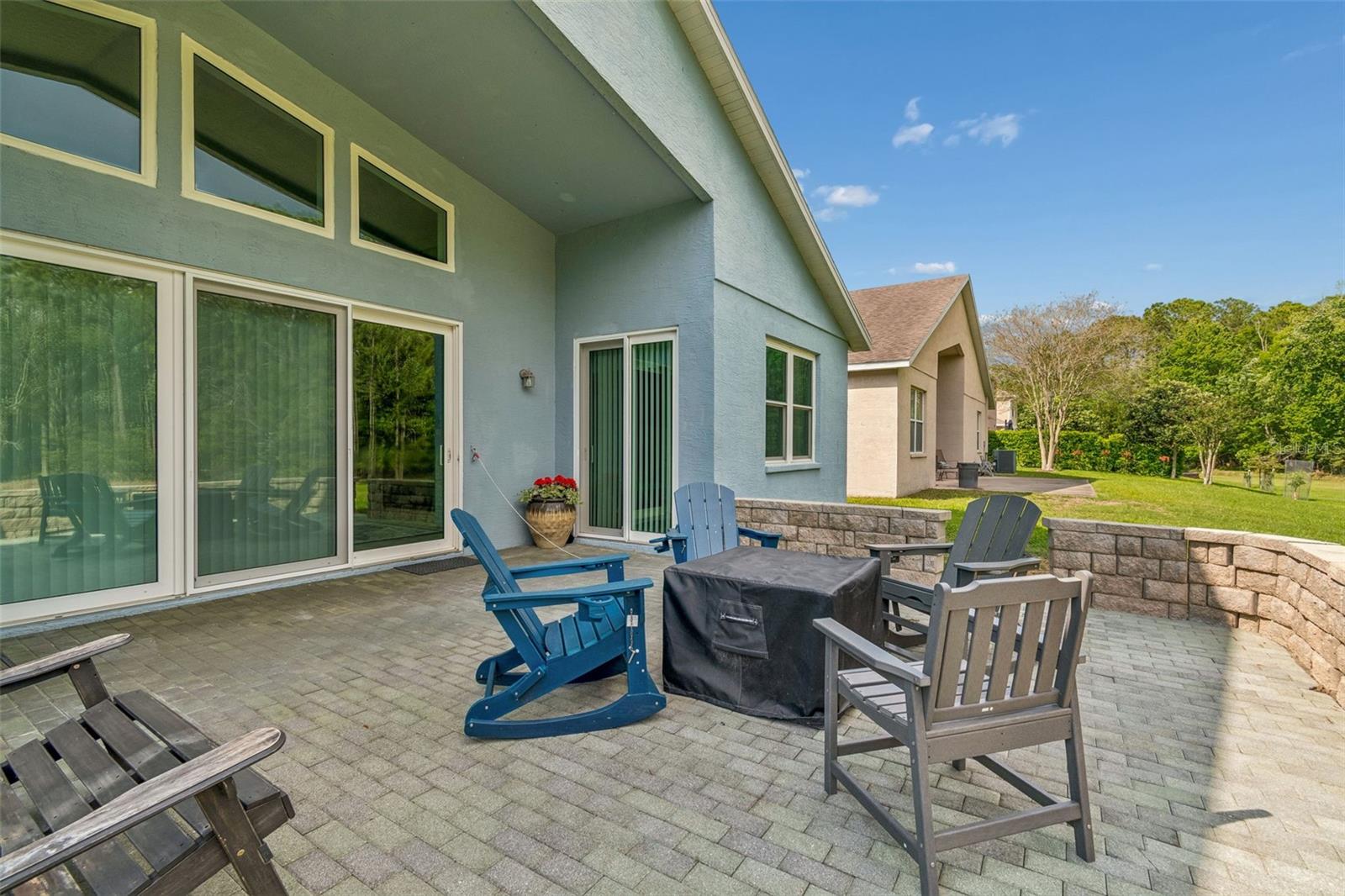 5214 VILLAGEBROOK DR, WESLEY CHAPEL, FL, 33544