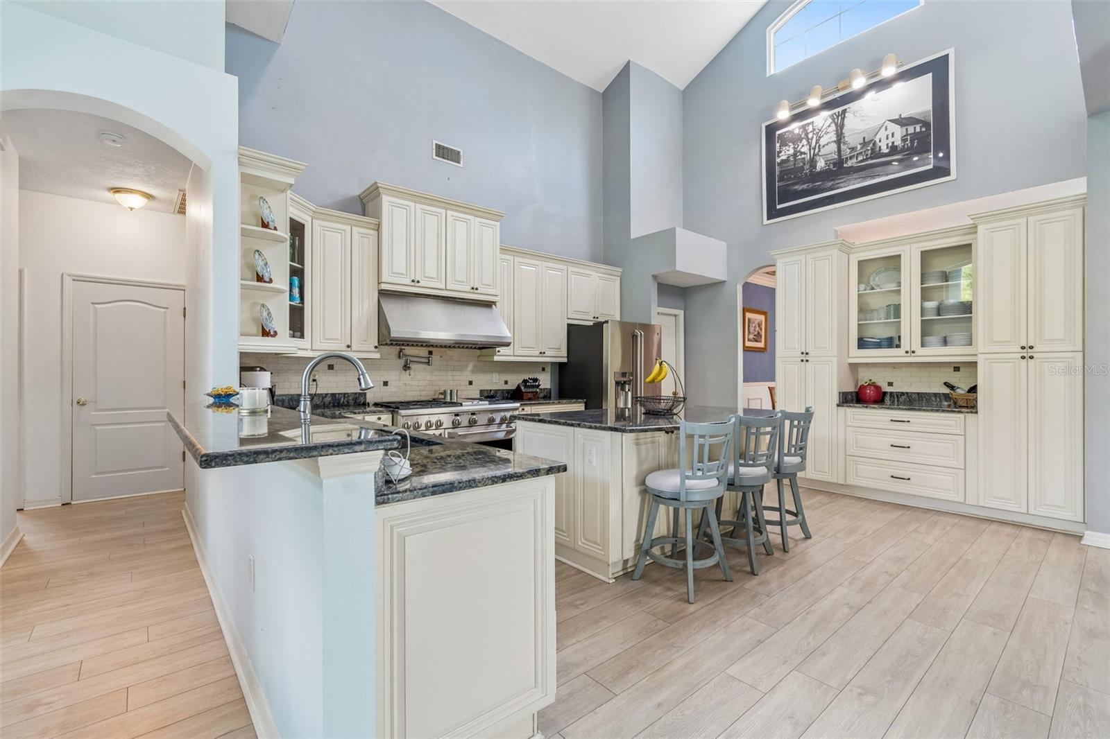 5214 VILLAGEBROOK DR, WESLEY CHAPEL, FL, 33544