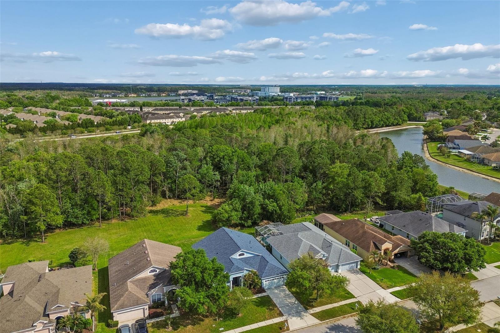 5214 VILLAGEBROOK DR, WESLEY CHAPEL, FL, 33544