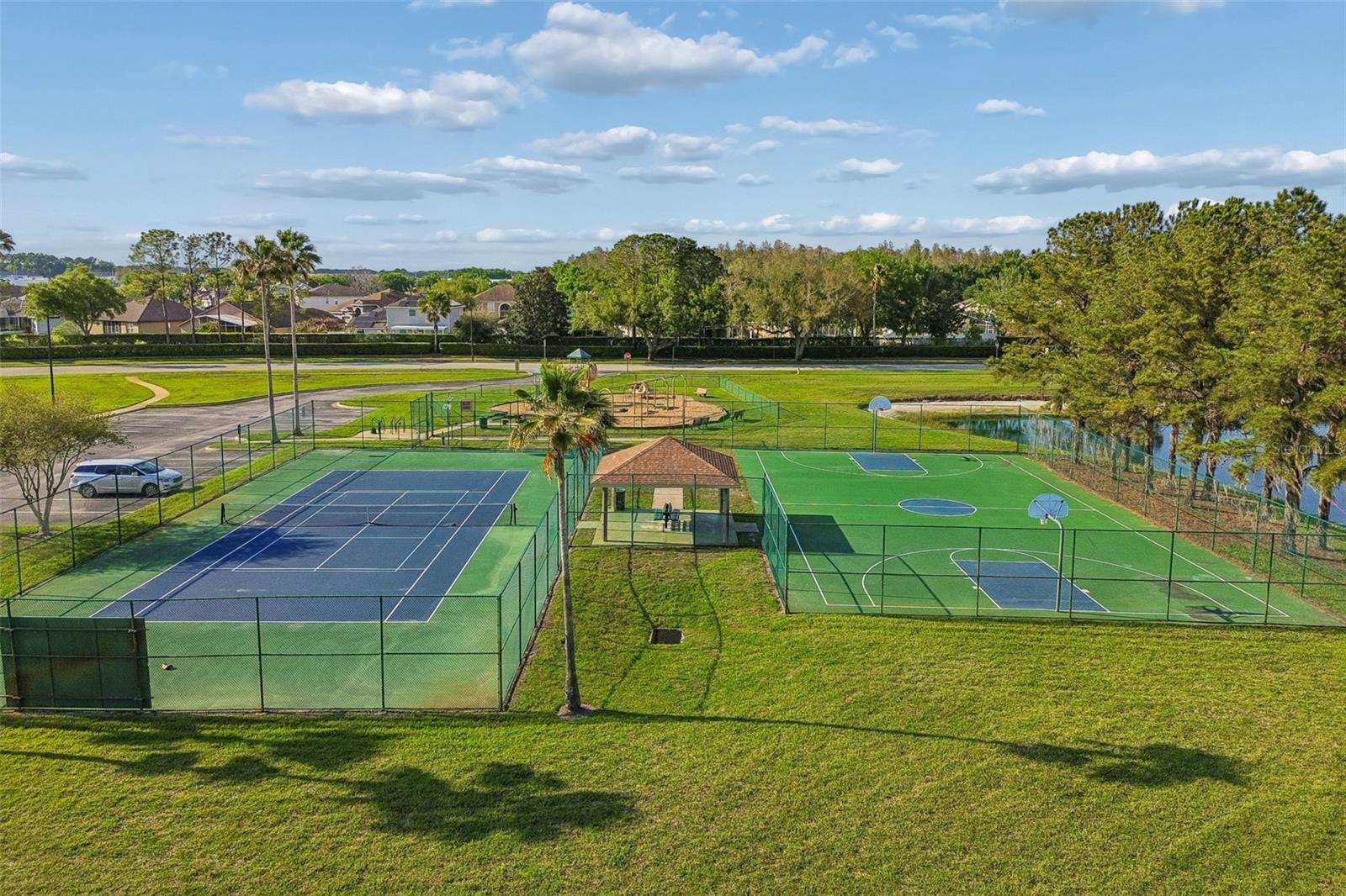 5214 VILLAGEBROOK DR, WESLEY CHAPEL, FL, 33544