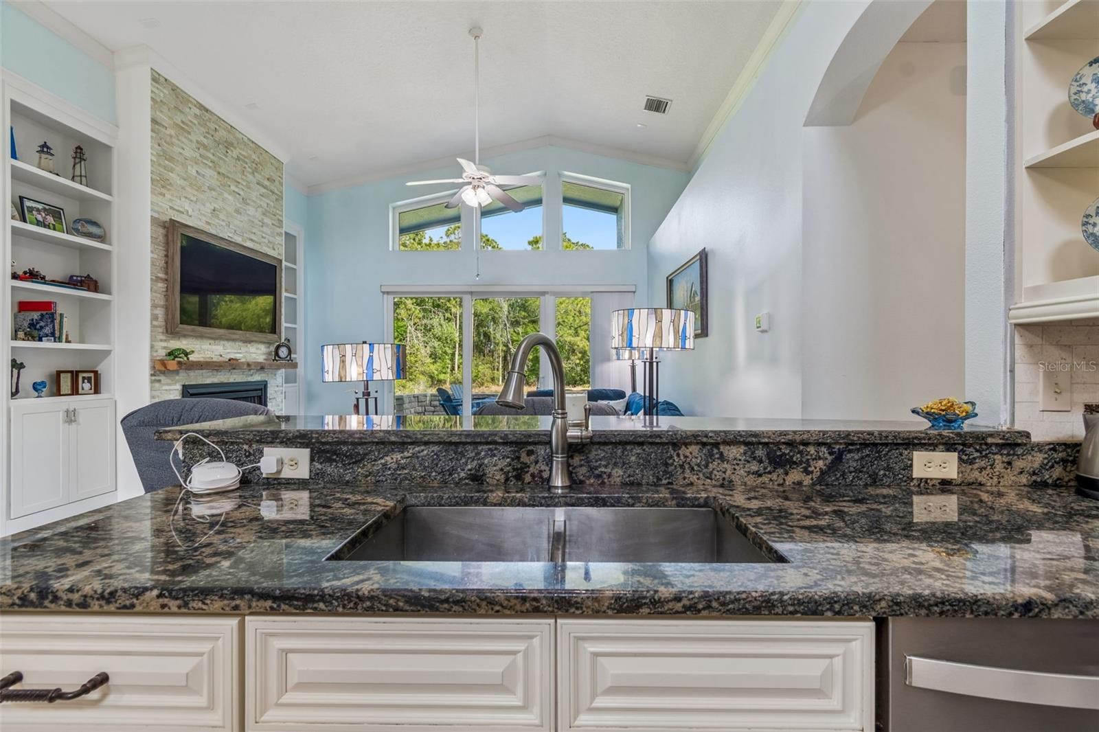 5214 VILLAGEBROOK DR, WESLEY CHAPEL, FL, 33544