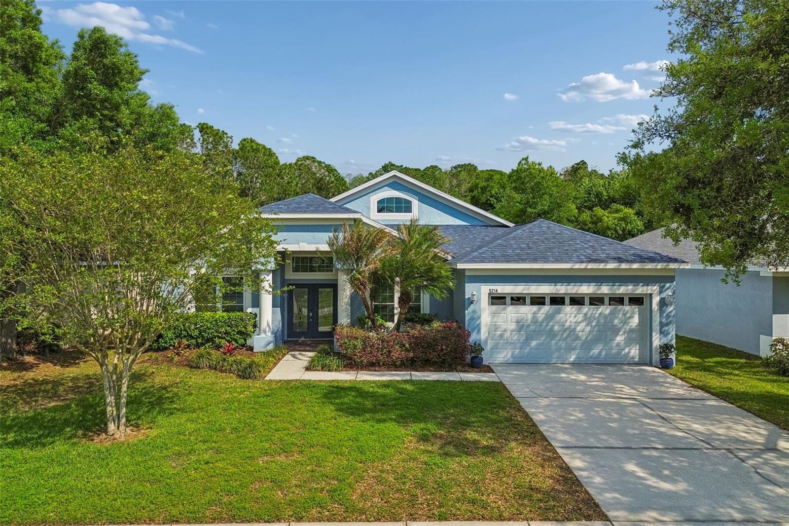 5214 VILLAGEBROOK DR, WESLEY CHAPEL, FL, 33544