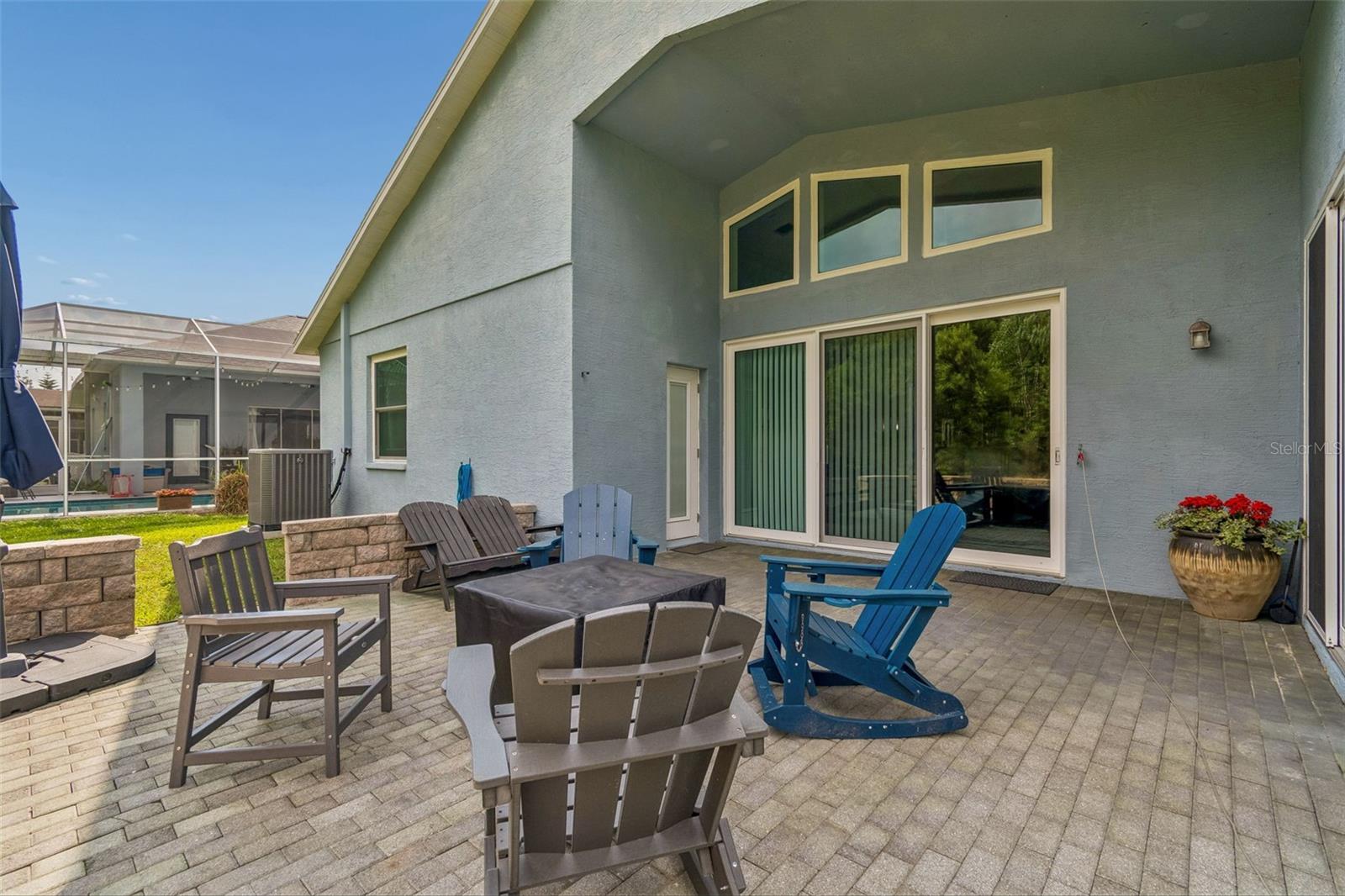 5214 VILLAGEBROOK DR, WESLEY CHAPEL, FL, 33544