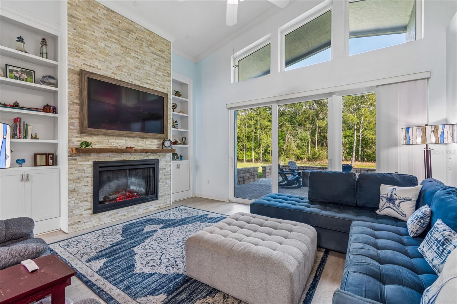 5214 VILLAGEBROOK DR, WESLEY CHAPEL, FL, 33544