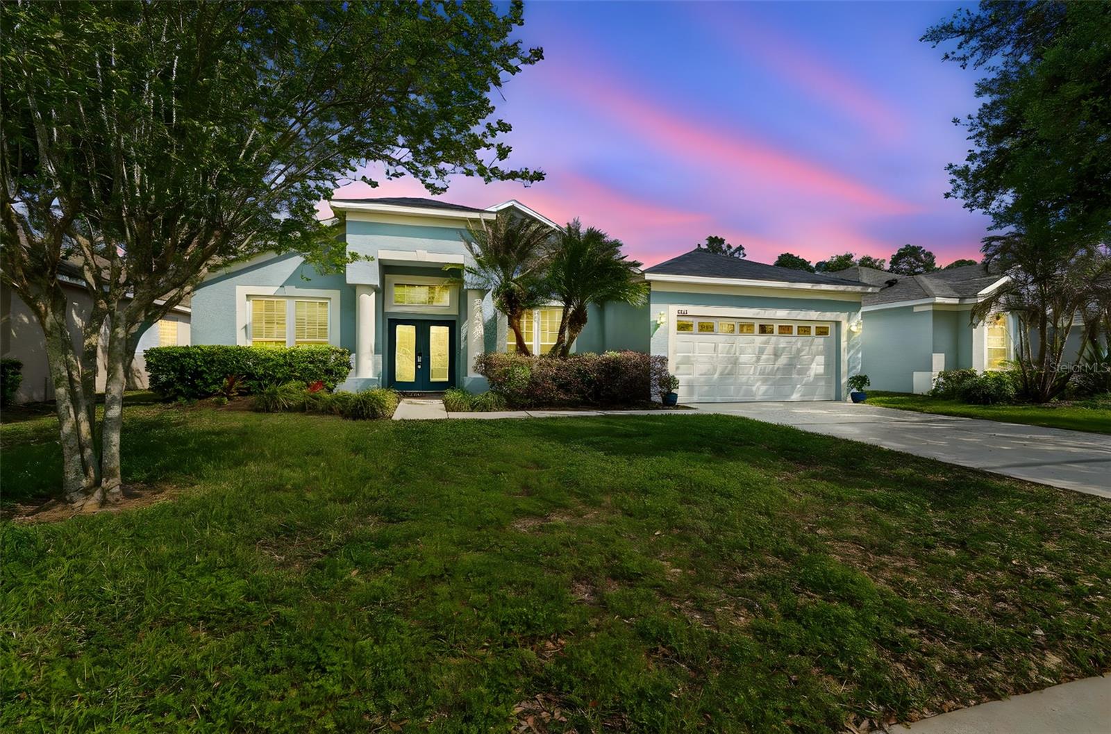 5214 VILLAGEBROOK DR, WESLEY CHAPEL, FL, 33544
