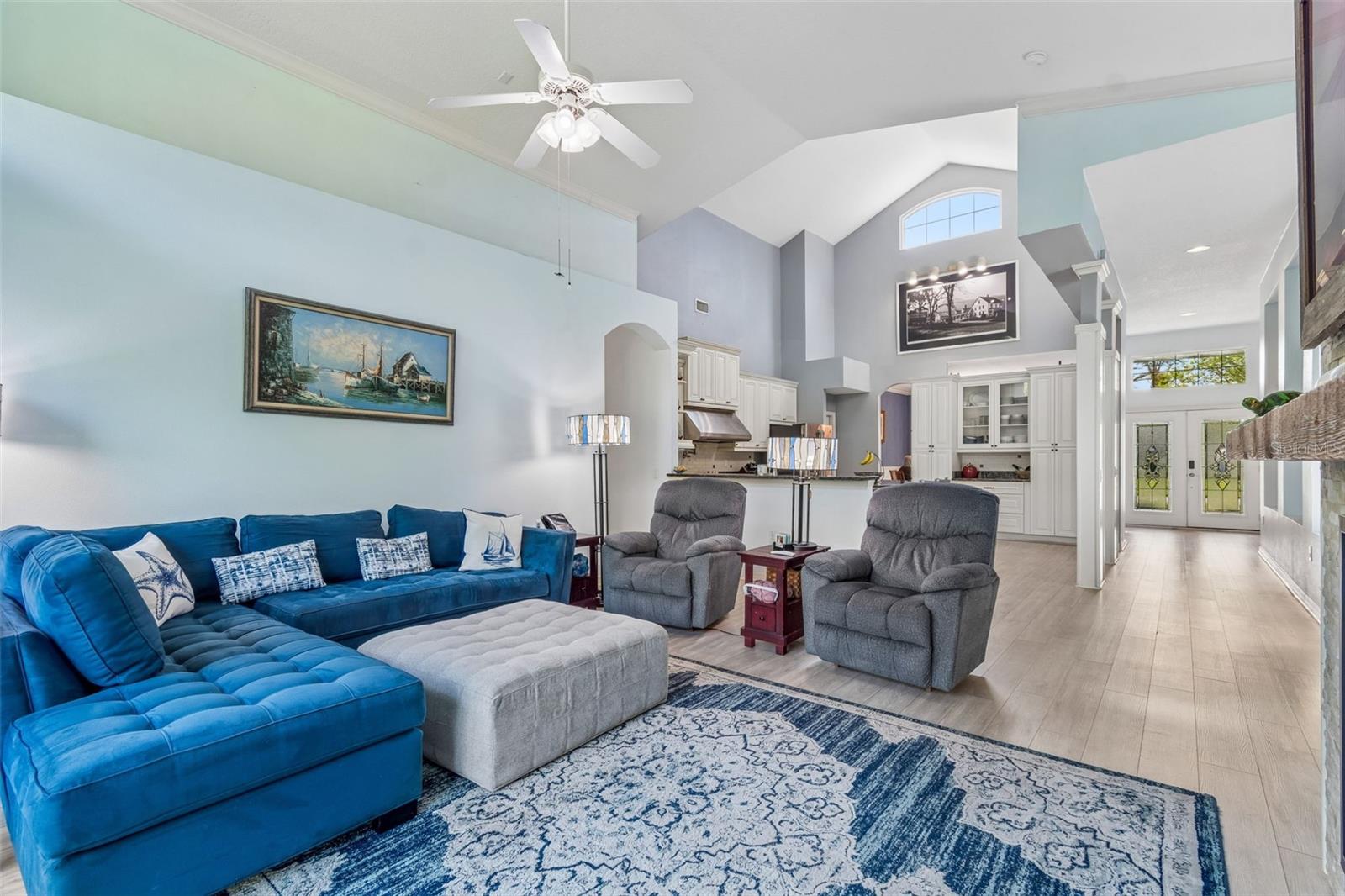 5214 VILLAGEBROOK DR, WESLEY CHAPEL, FL, 33544