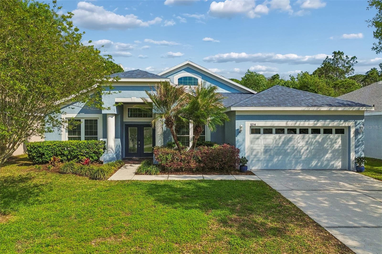 5214 VILLAGEBROOK DR, WESLEY CHAPEL, FL, 33544