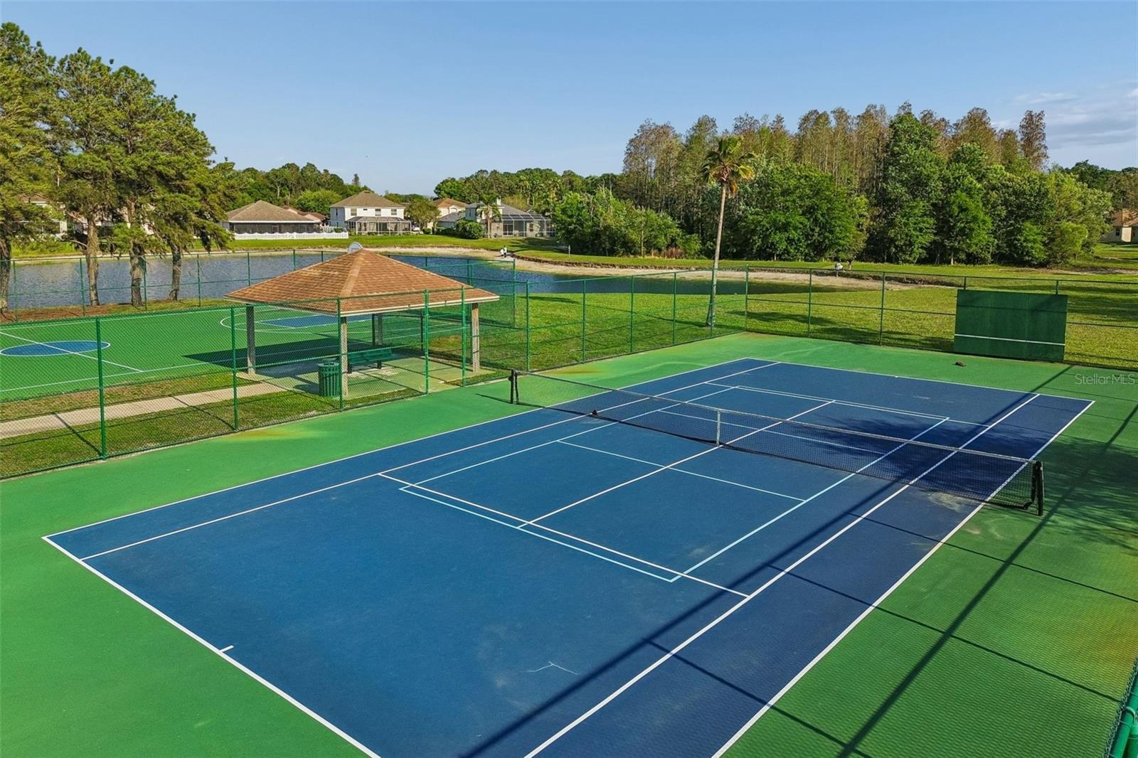 5214 VILLAGEBROOK DR, WESLEY CHAPEL, FL, 33544