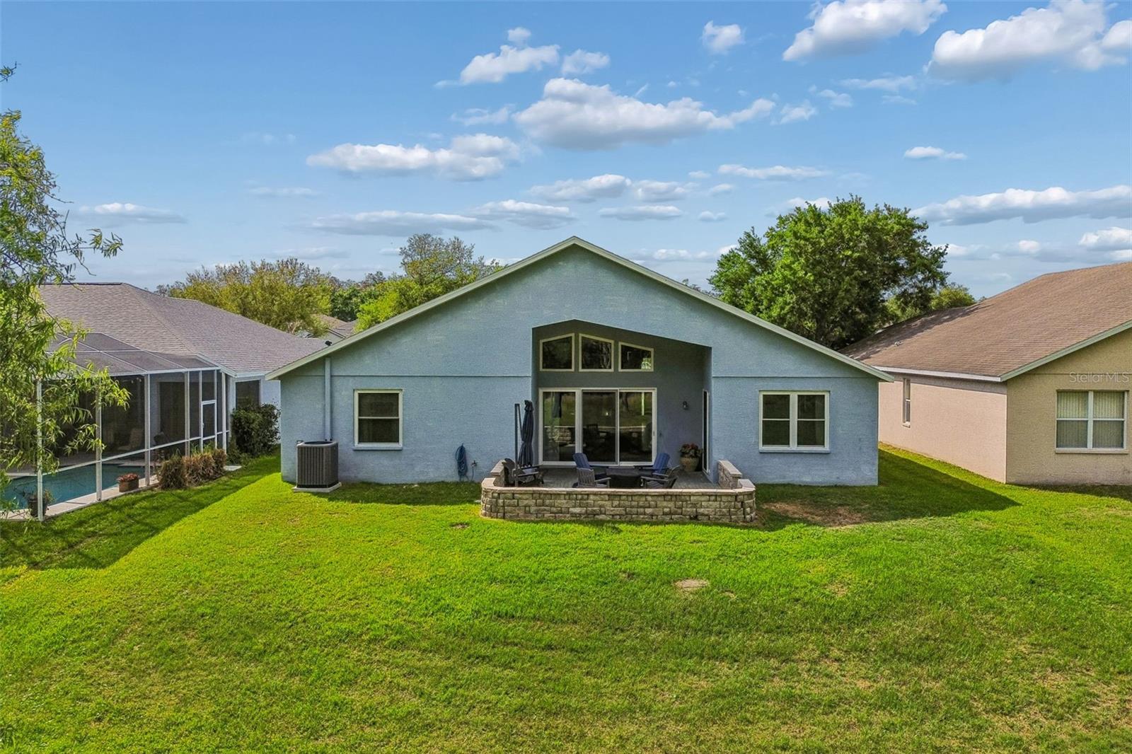 5214 VILLAGEBROOK DR, WESLEY CHAPEL, FL, 33544