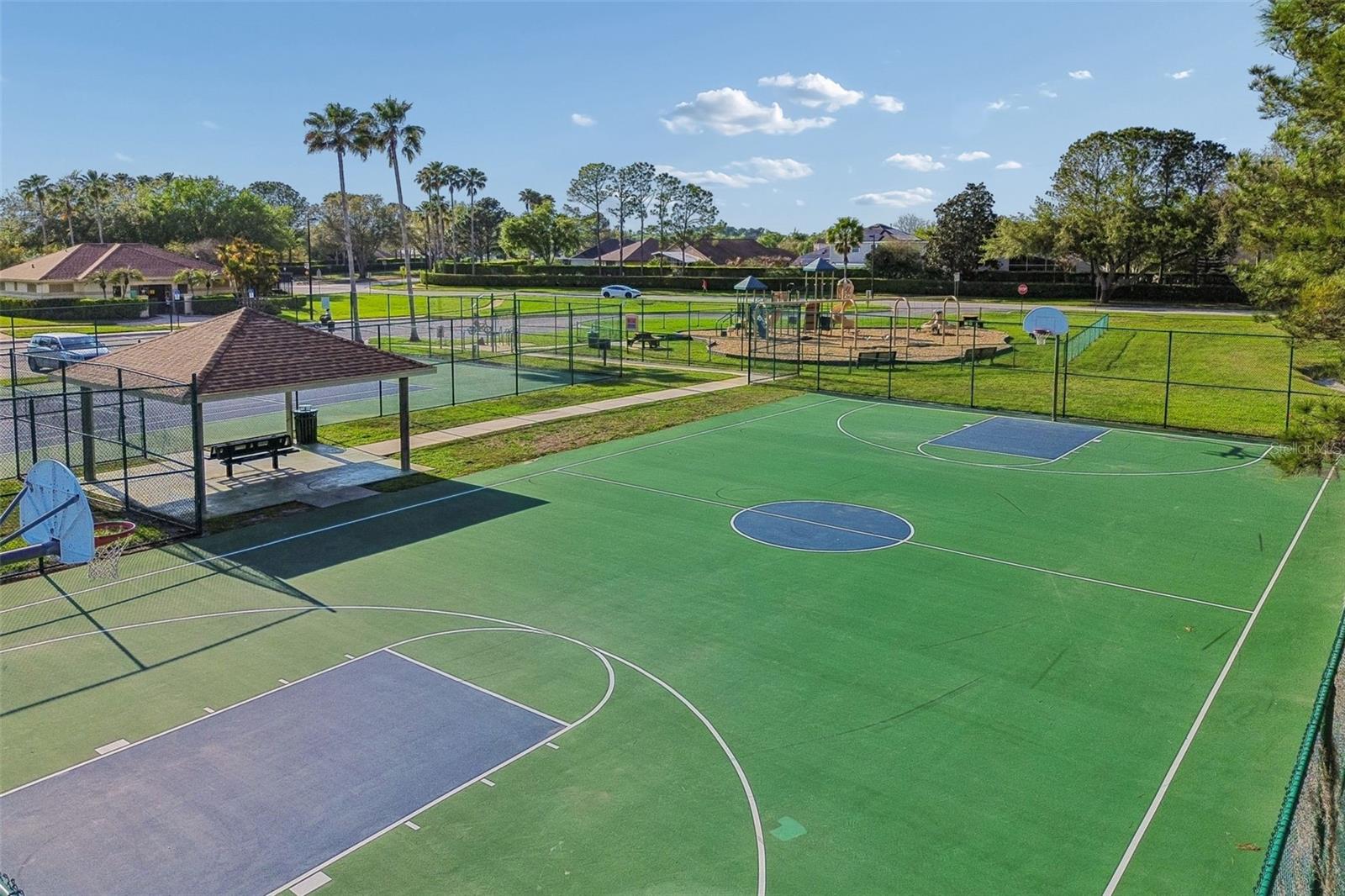 5214 VILLAGEBROOK DR, WESLEY CHAPEL, FL, 33544