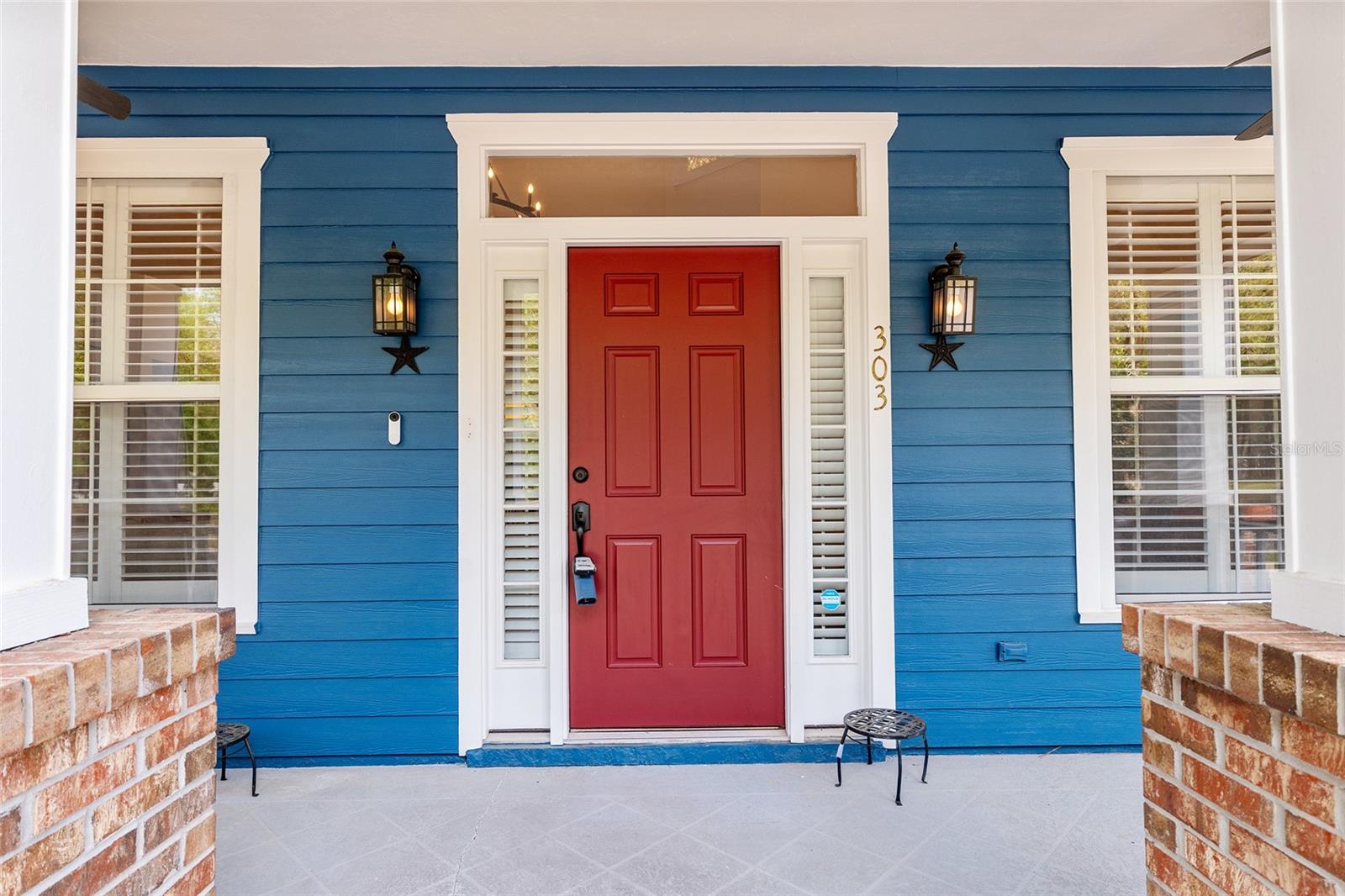 303 SW 129TH TER, NEWBERRY, FL, 32669