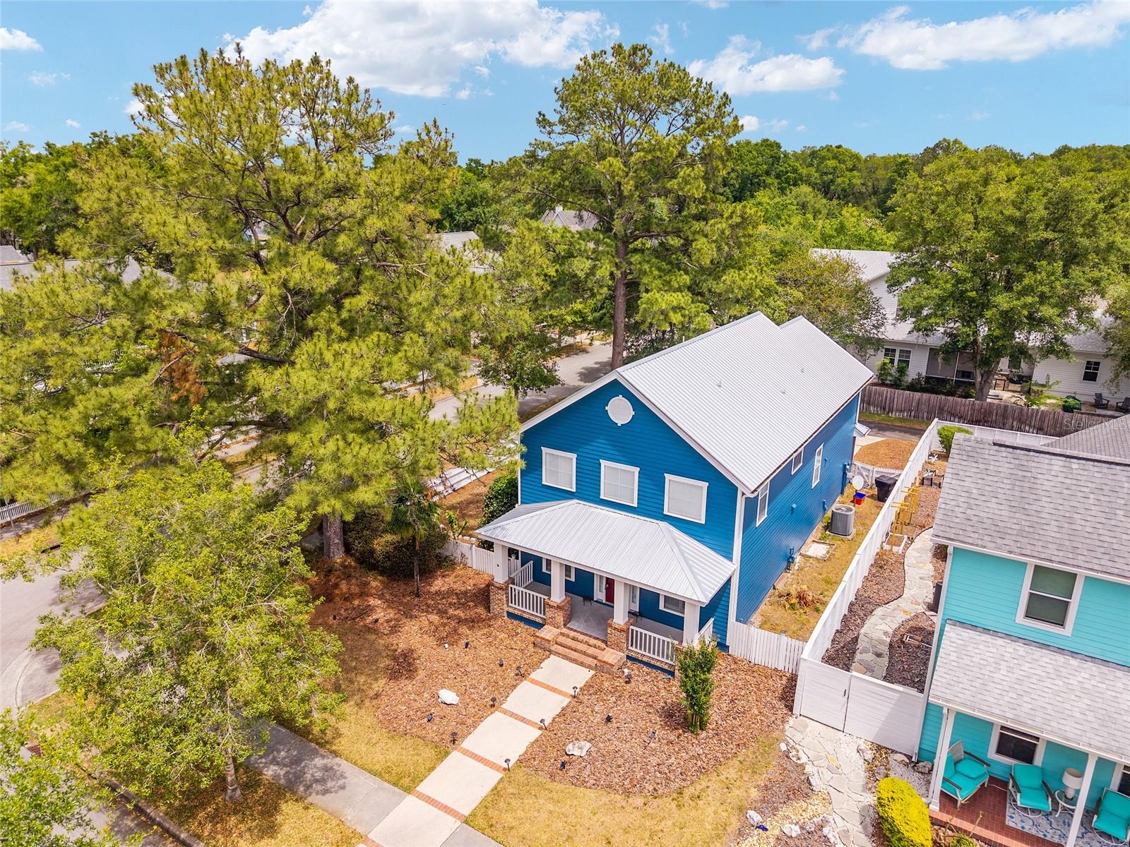 303 SW 129TH TER, NEWBERRY, FL, 32669