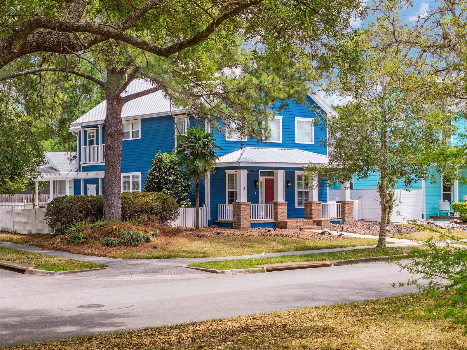 303 SW 129TH TER, NEWBERRY, FL, 32669