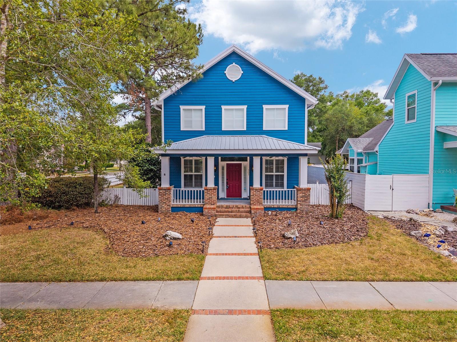 303 SW 129TH TER, NEWBERRY, FL, 32669