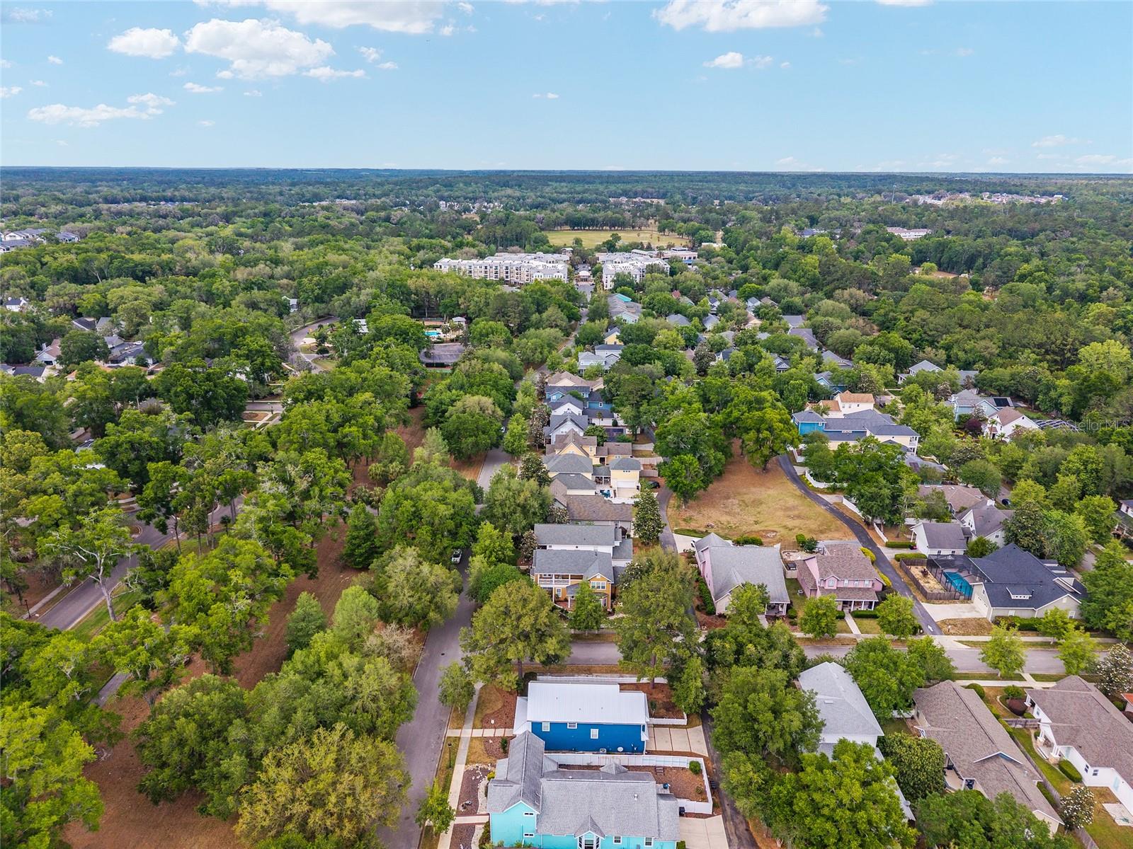 303 SW 129TH TER, NEWBERRY, FL, 32669