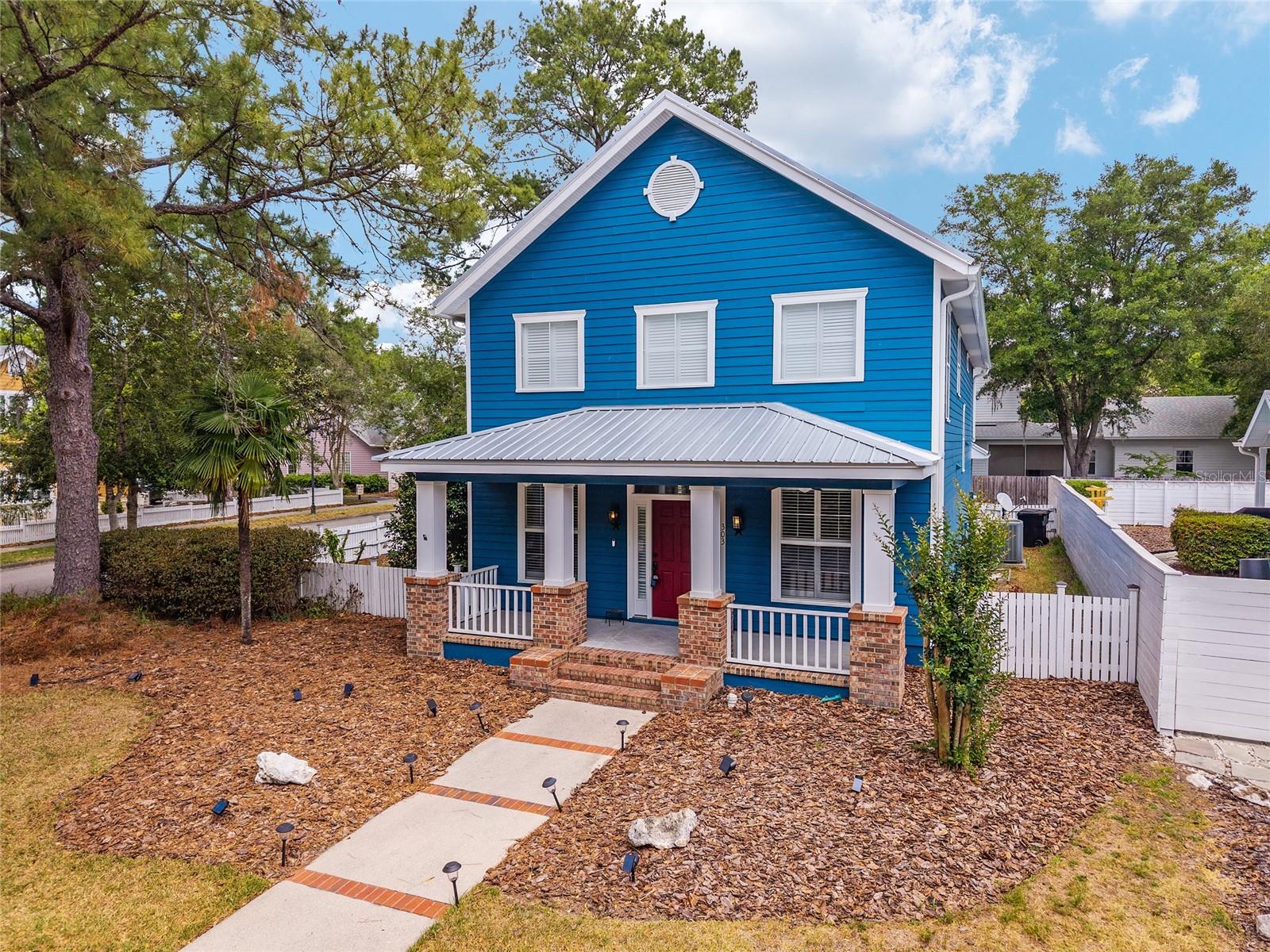 303 SW 129TH TER, NEWBERRY, FL, 32669