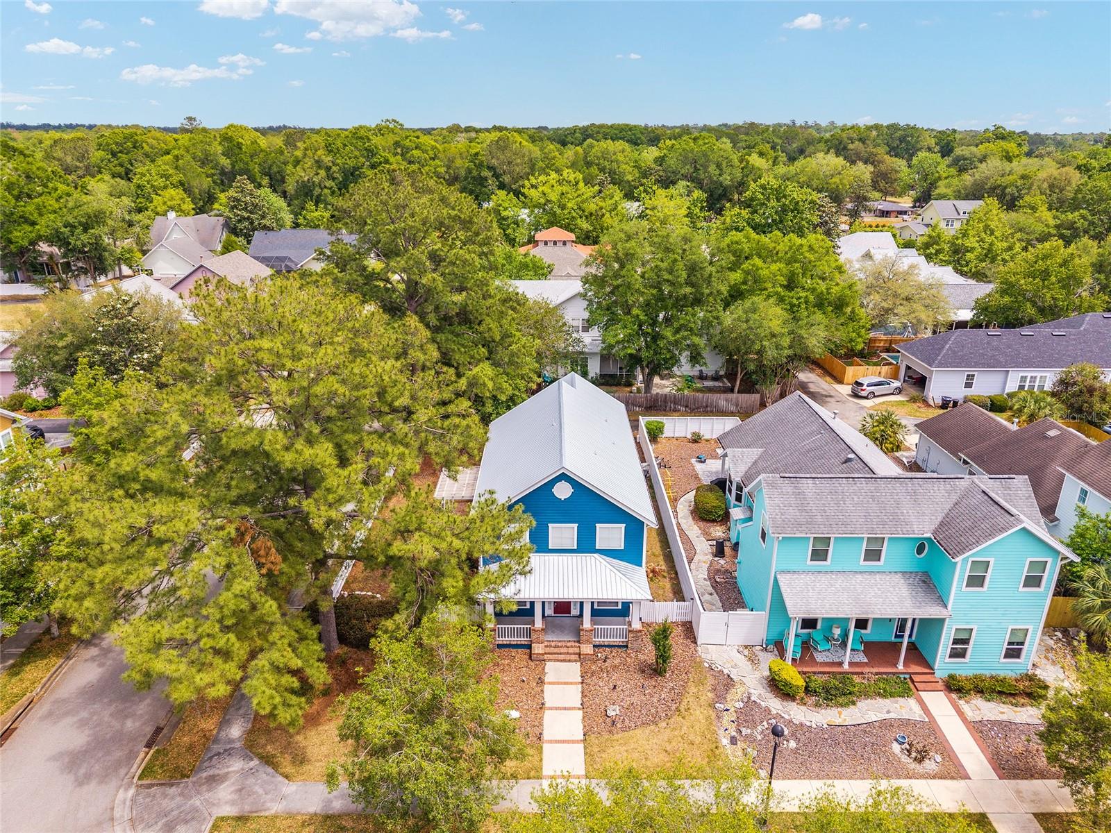 303 SW 129TH TER, NEWBERRY, FL, 32669