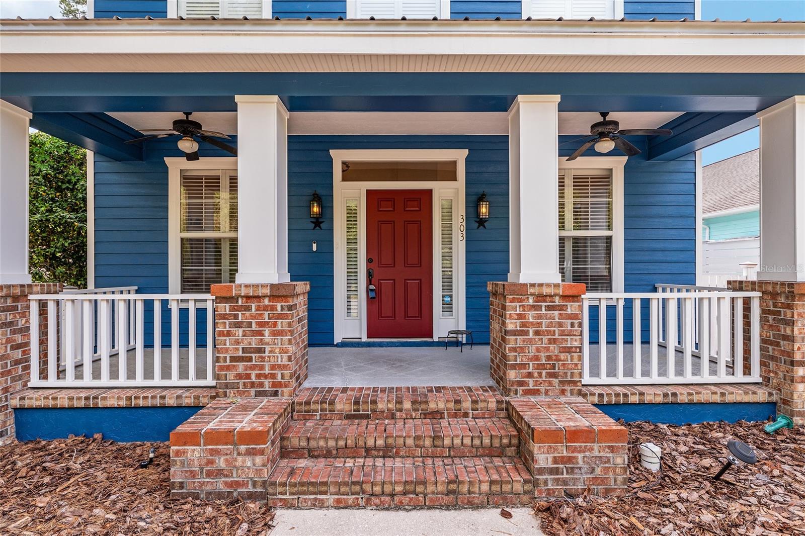 303 SW 129TH TER, NEWBERRY, FL, 32669