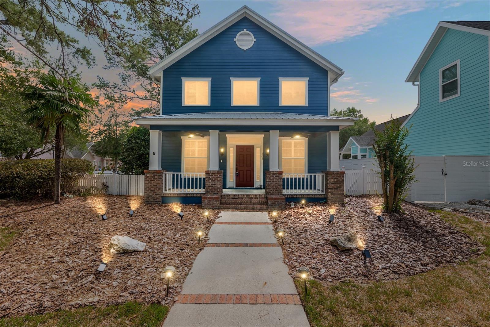 303 SW 129TH TER, NEWBERRY, FL, 32669