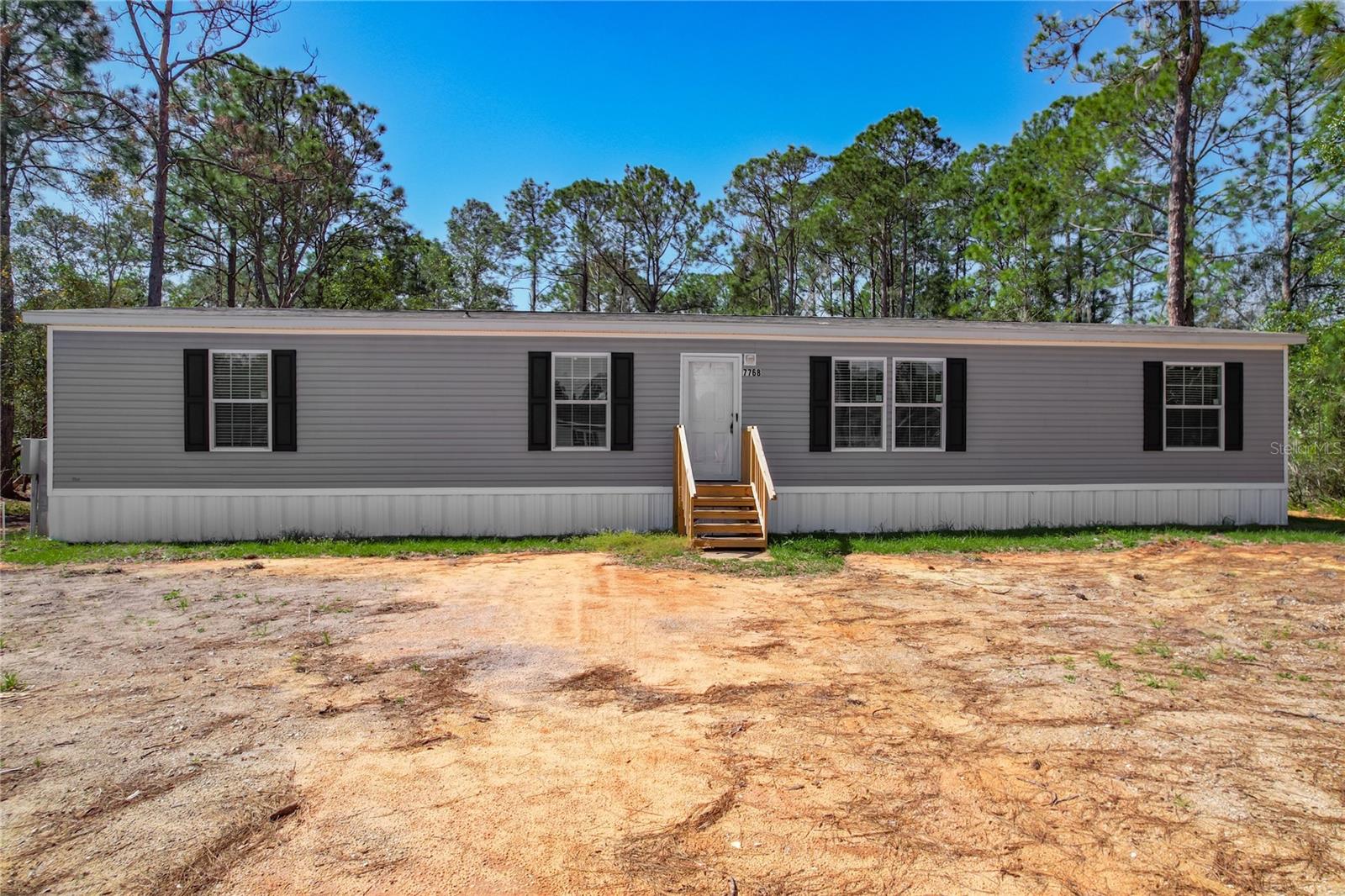 7768 MANDY PL, LAKE WALES, FL, 33898