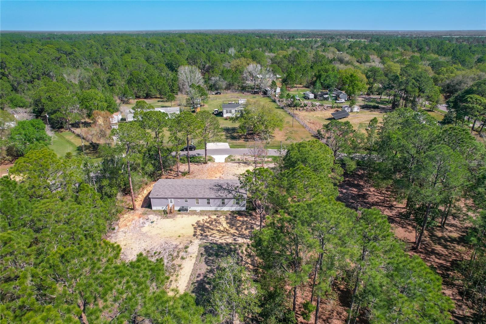 7768 MANDY PL, LAKE WALES, FL, 33898