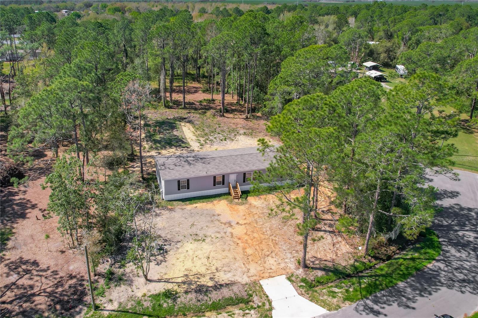 7768 MANDY PL, LAKE WALES, FL, 33898