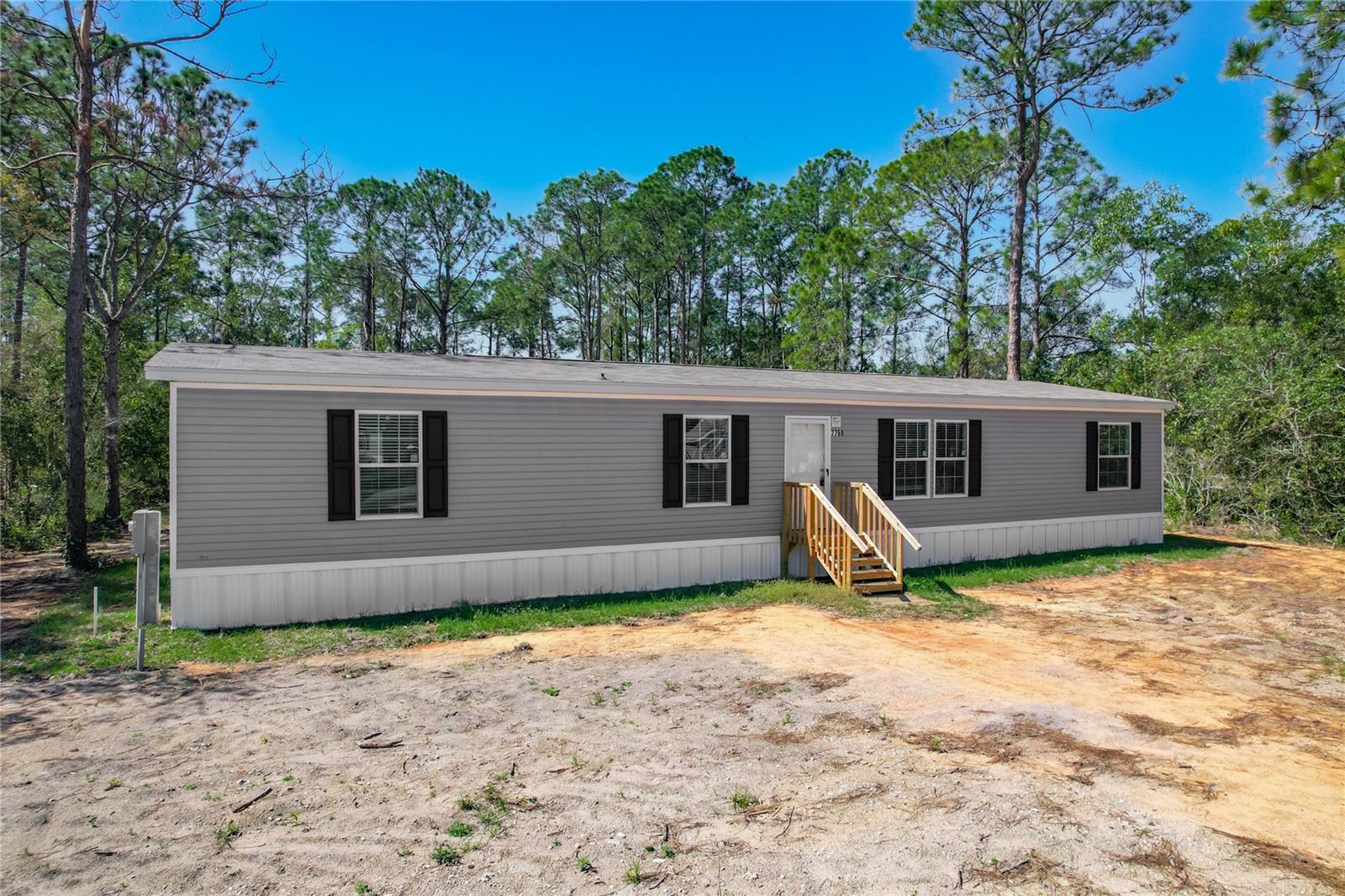 7768 MANDY PL, LAKE WALES, FL, 33898