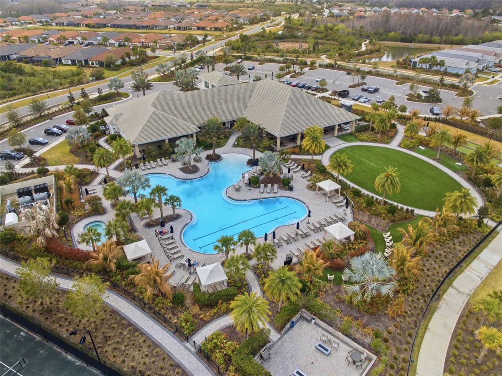 4533 ISONZO WAY, WESLEY CHAPEL, FL, 33543