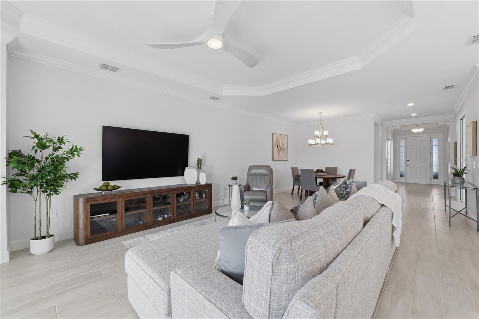 4533 ISONZO WAY, WESLEY CHAPEL, FL, 33543