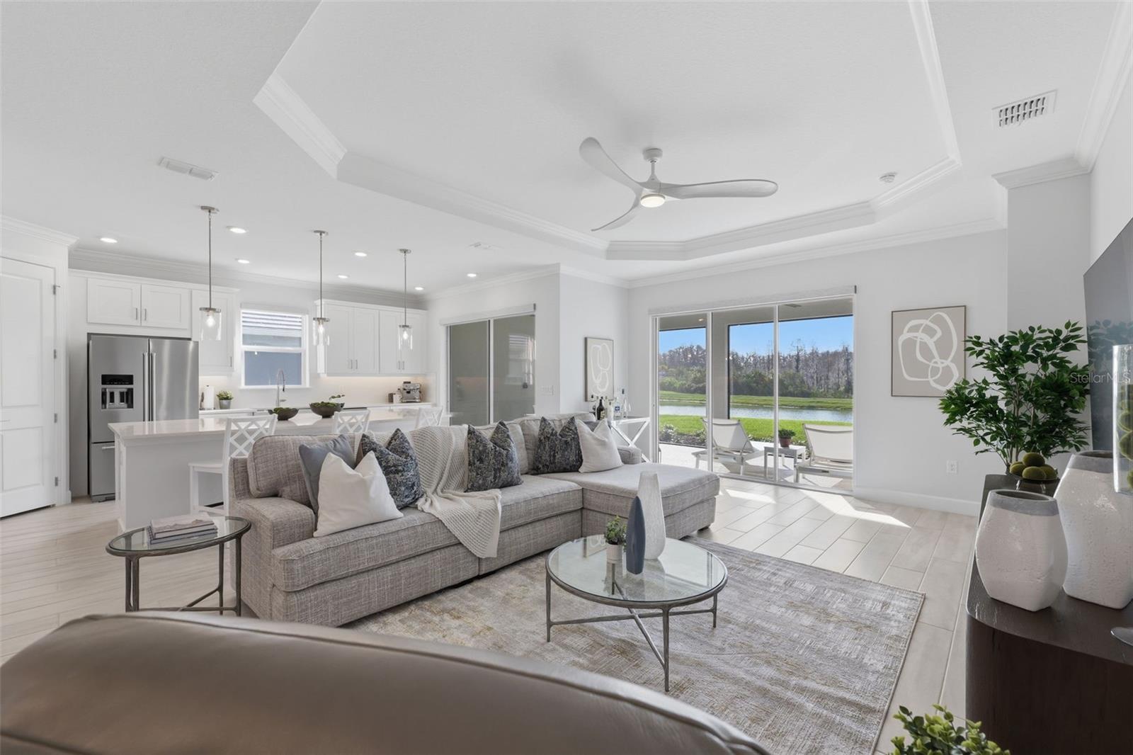 4533 ISONZO WAY, WESLEY CHAPEL, FL, 33543