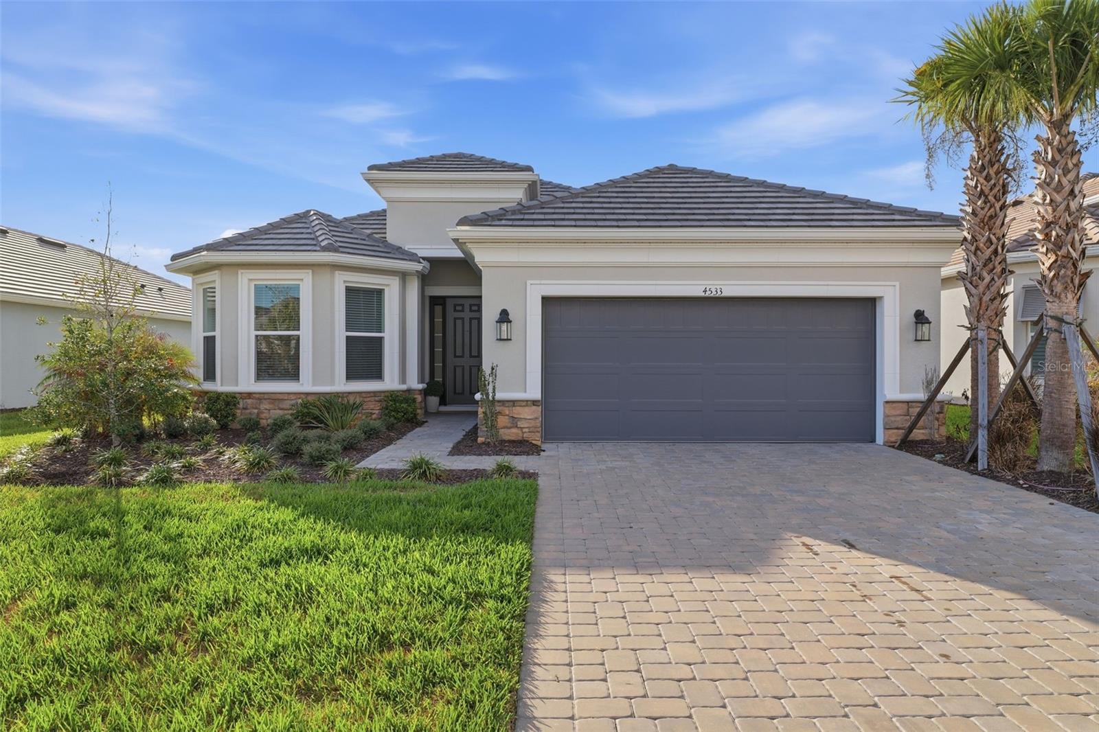 4533 ISONZO WAY, WESLEY CHAPEL, FL, 33543