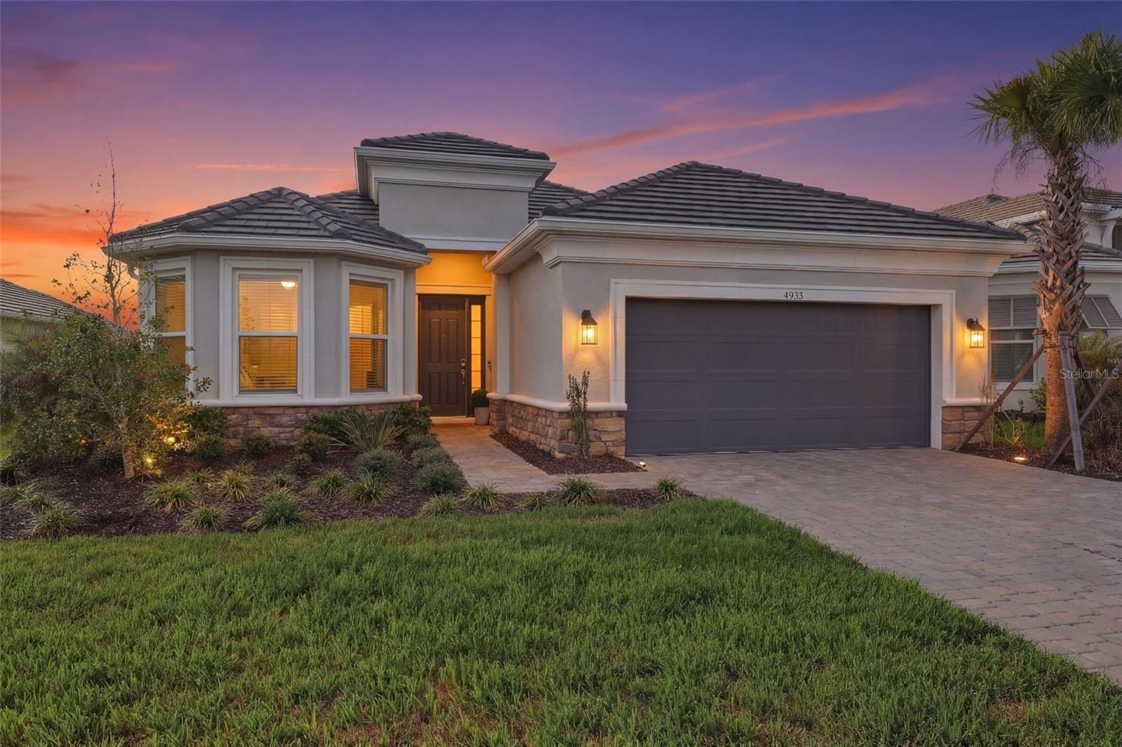 4533 ISONZO WAY, WESLEY CHAPEL, FL, 33543