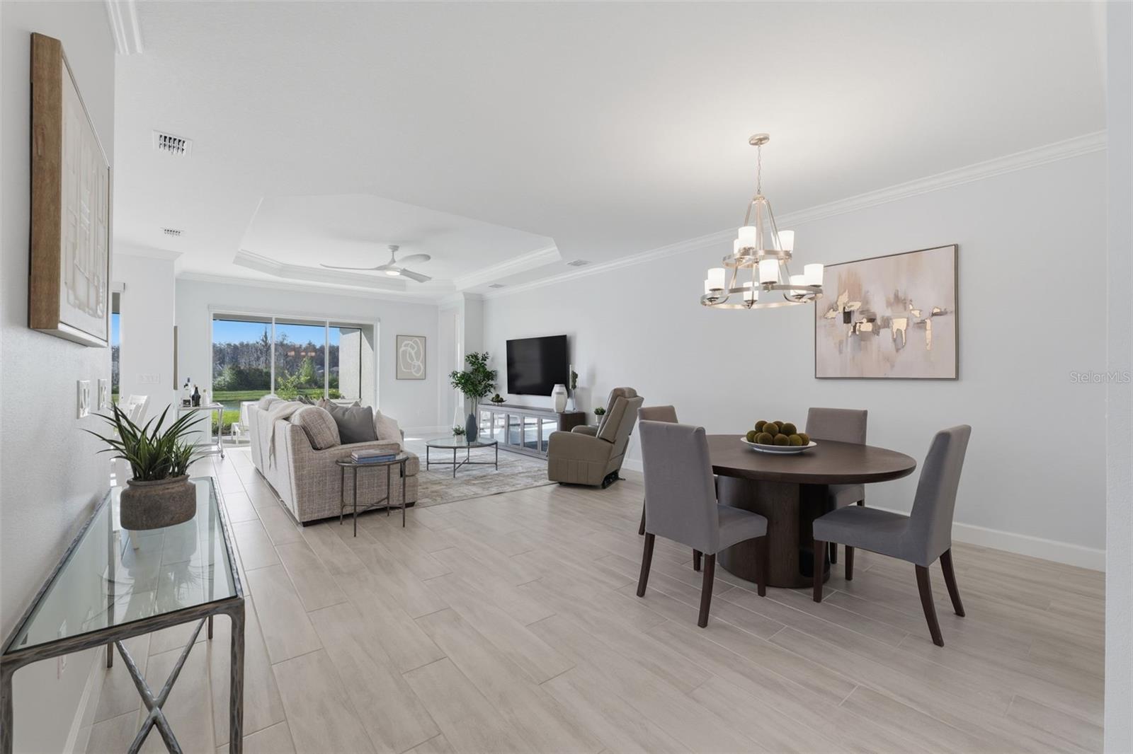 4533 ISONZO WAY, WESLEY CHAPEL, FL, 33543
