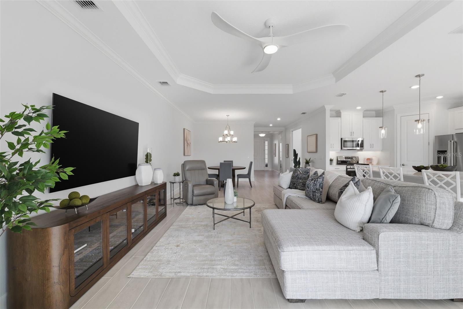 4533 ISONZO WAY, WESLEY CHAPEL, FL, 33543