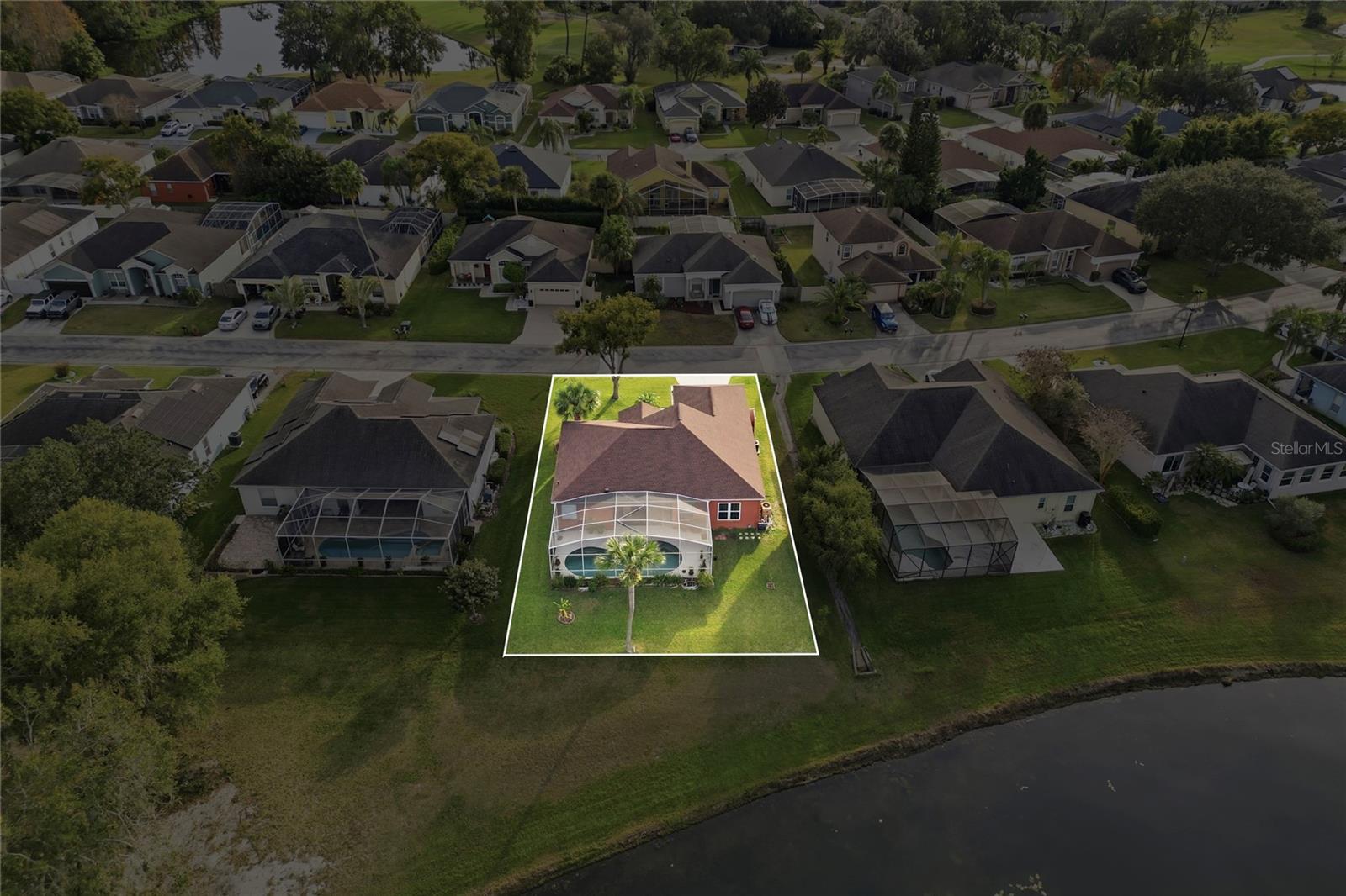 204 GOLF COURSE PKWY, DAVENPORT, FL, 33837