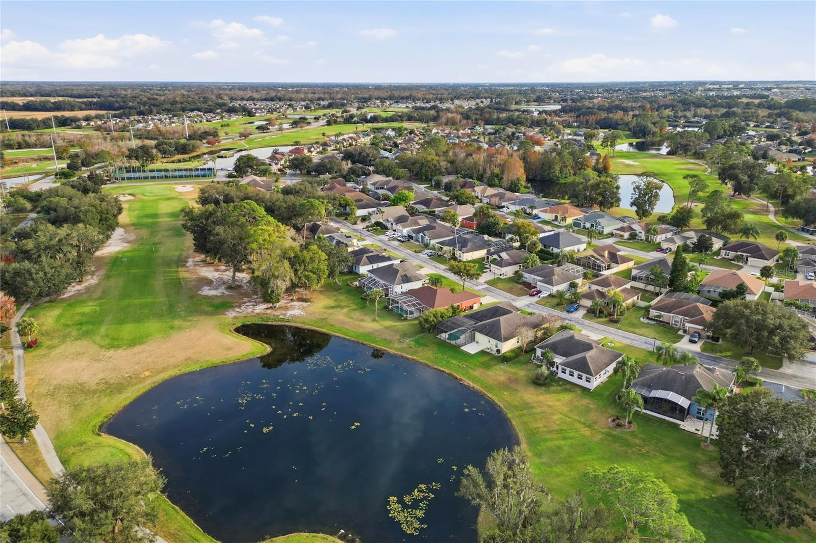 204 GOLF COURSE PKWY, DAVENPORT, FL, 33837