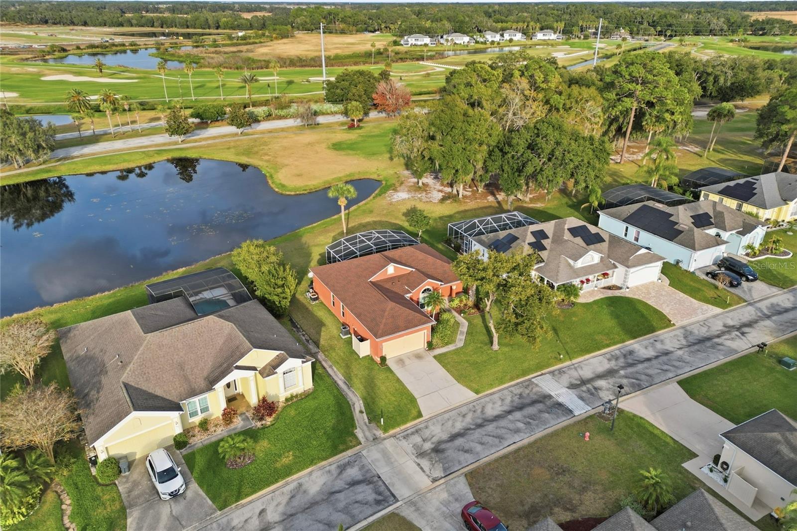 204 GOLF COURSE PKWY, DAVENPORT, FL, 33837