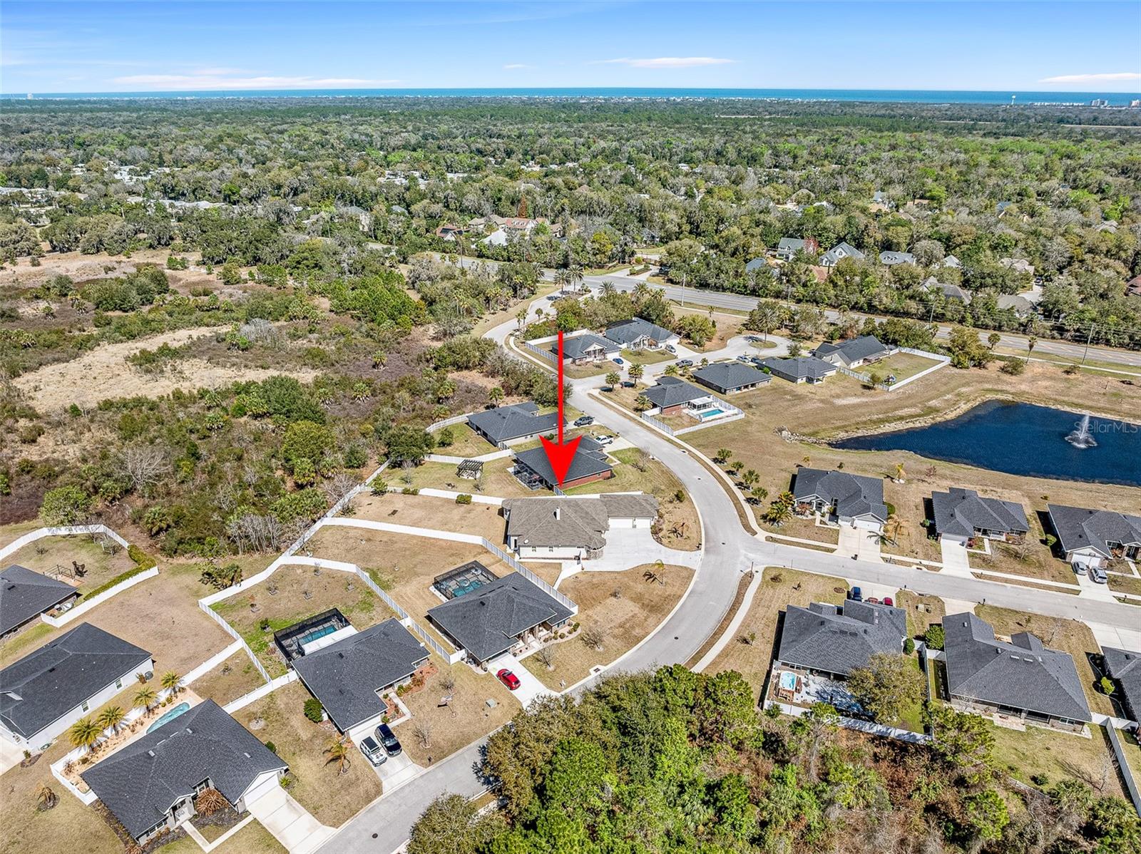 22 NOAH BLVD, FLAGLER BEACH, FL, 32136