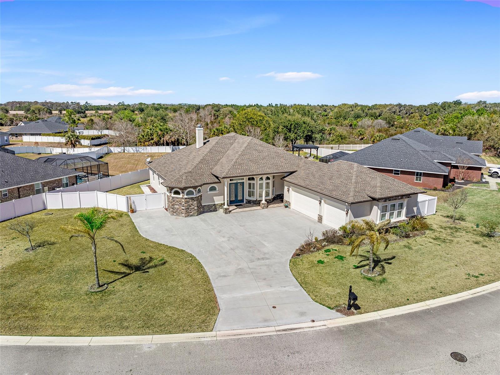 22 NOAH BLVD, FLAGLER BEACH, FL, 32136