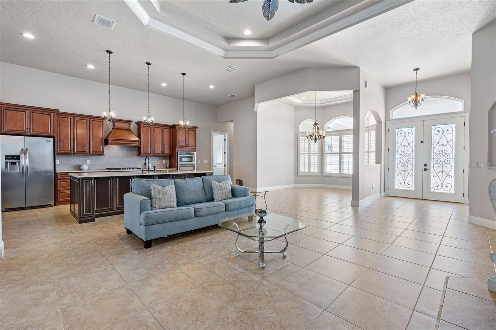 22 NOAH BLVD, FLAGLER BEACH, FL, 32136