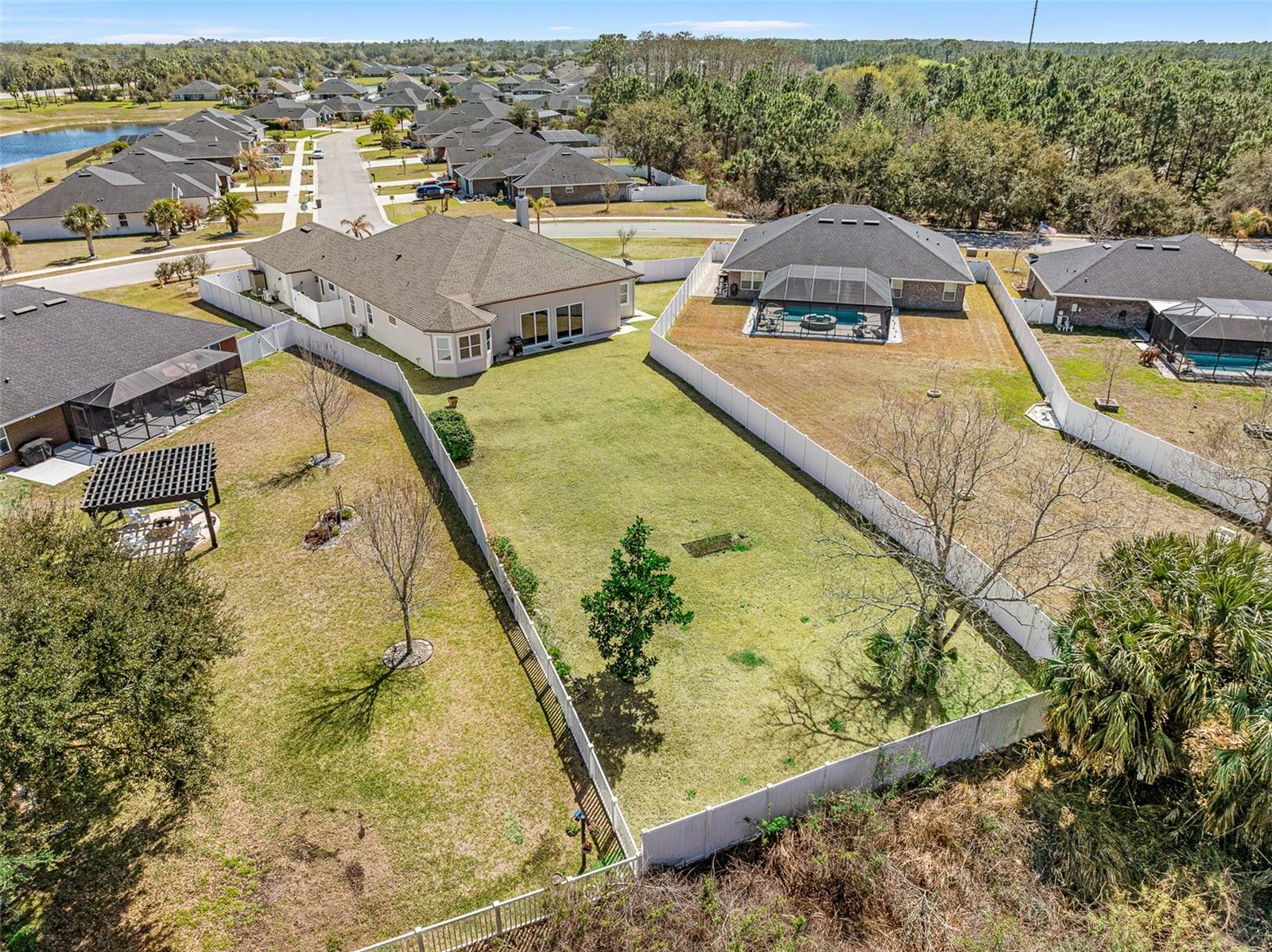 22 NOAH BLVD, FLAGLER BEACH, FL, 32136