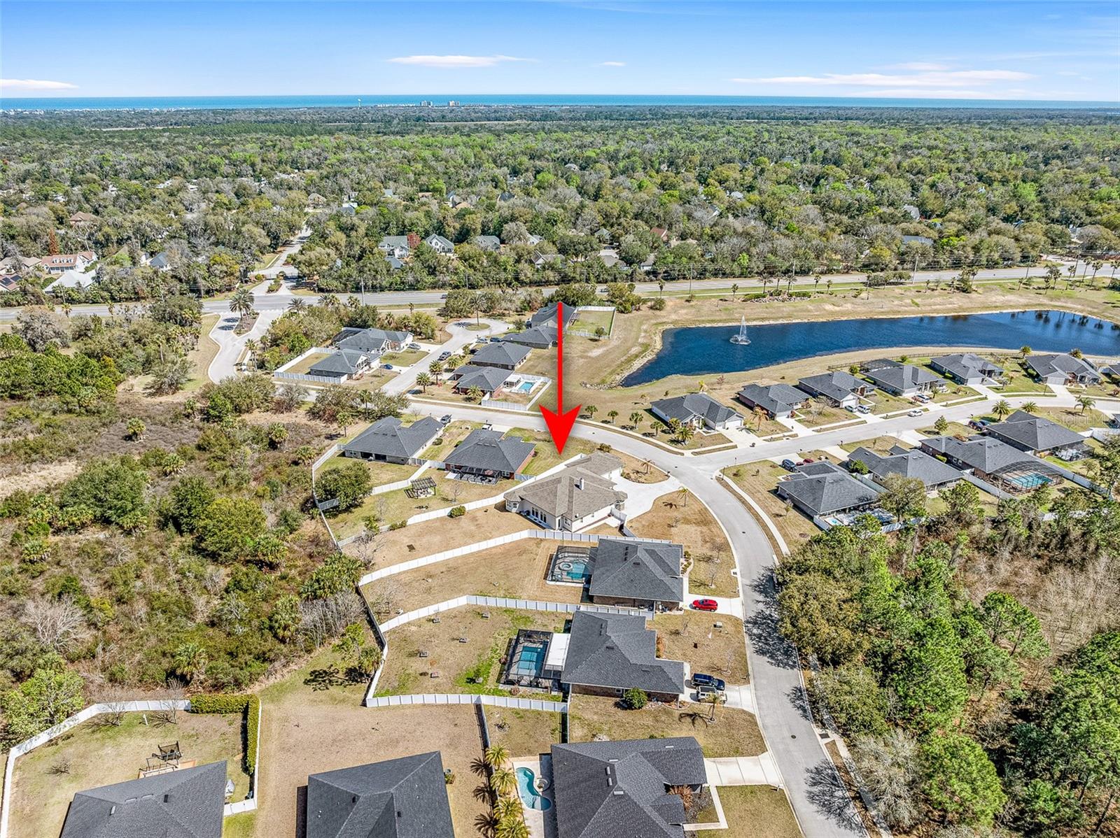 22 NOAH BLVD, FLAGLER BEACH, FL, 32136