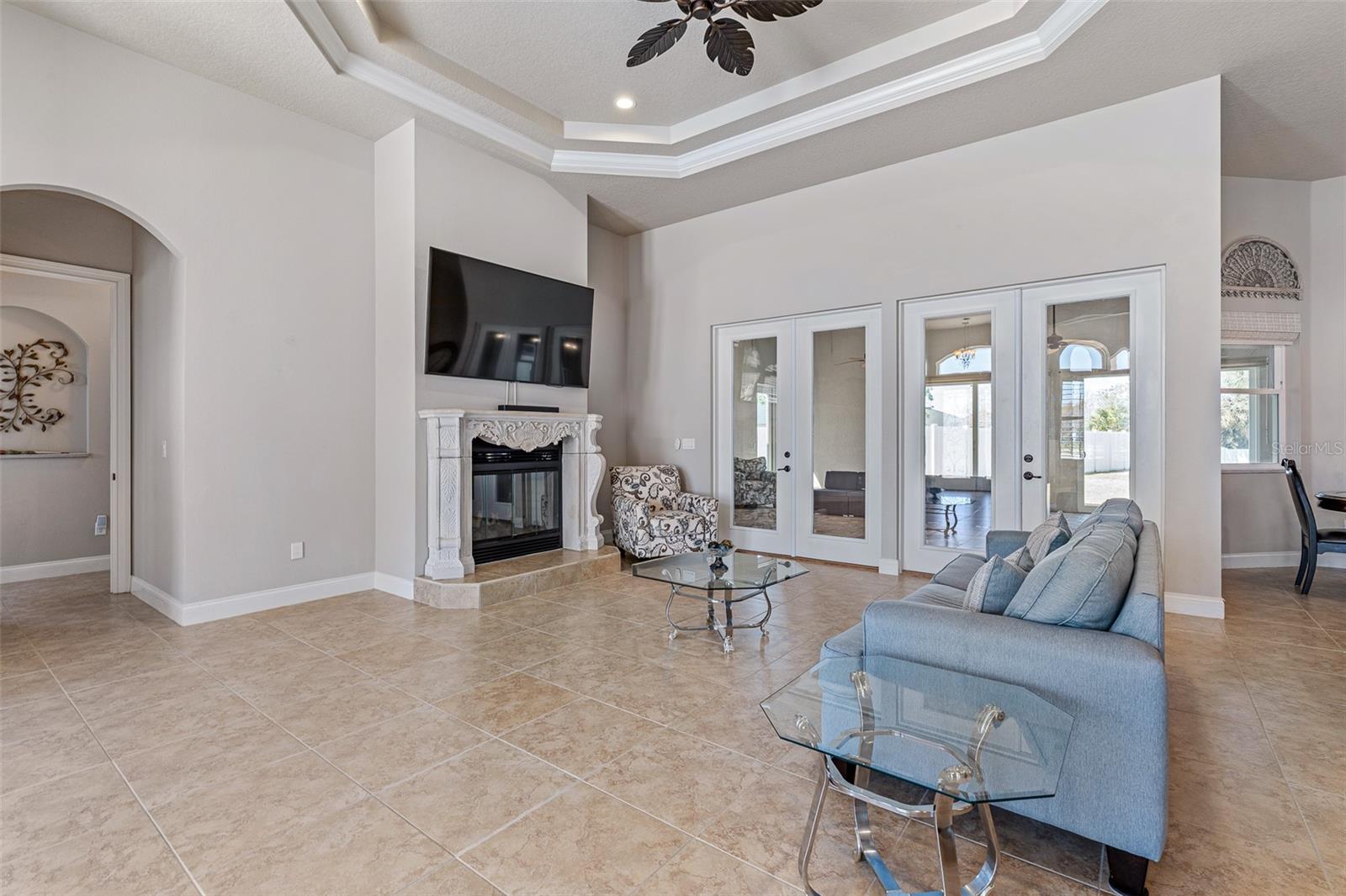 22 NOAH BLVD, FLAGLER BEACH, FL, 32136