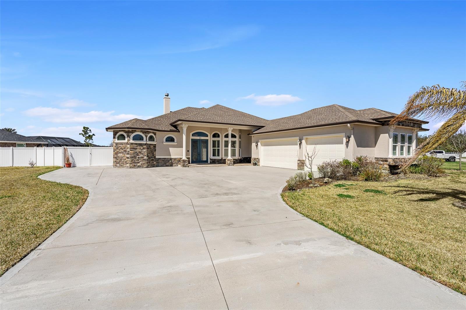 22 NOAH BLVD, FLAGLER BEACH, FL, 32136