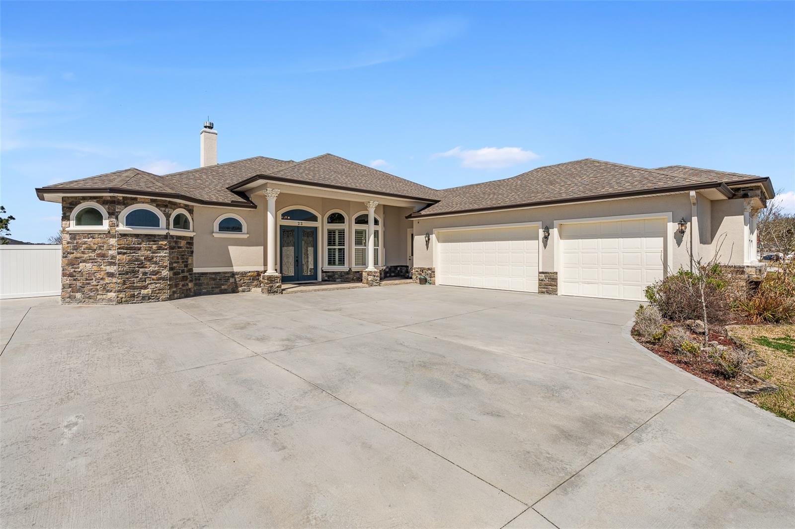 22 NOAH BLVD, FLAGLER BEACH, FL, 32136