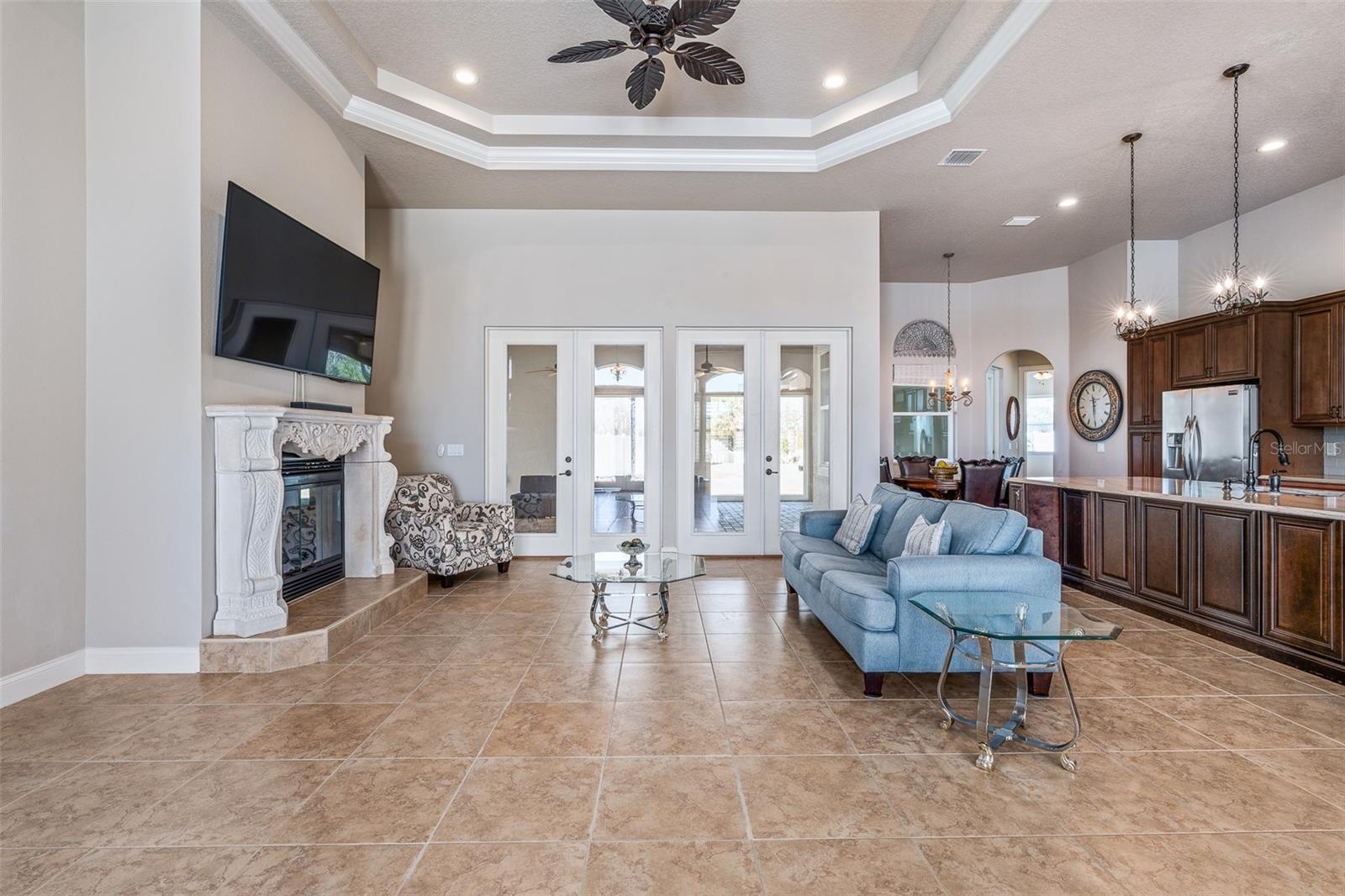 22 NOAH BLVD, FLAGLER BEACH, FL, 32136