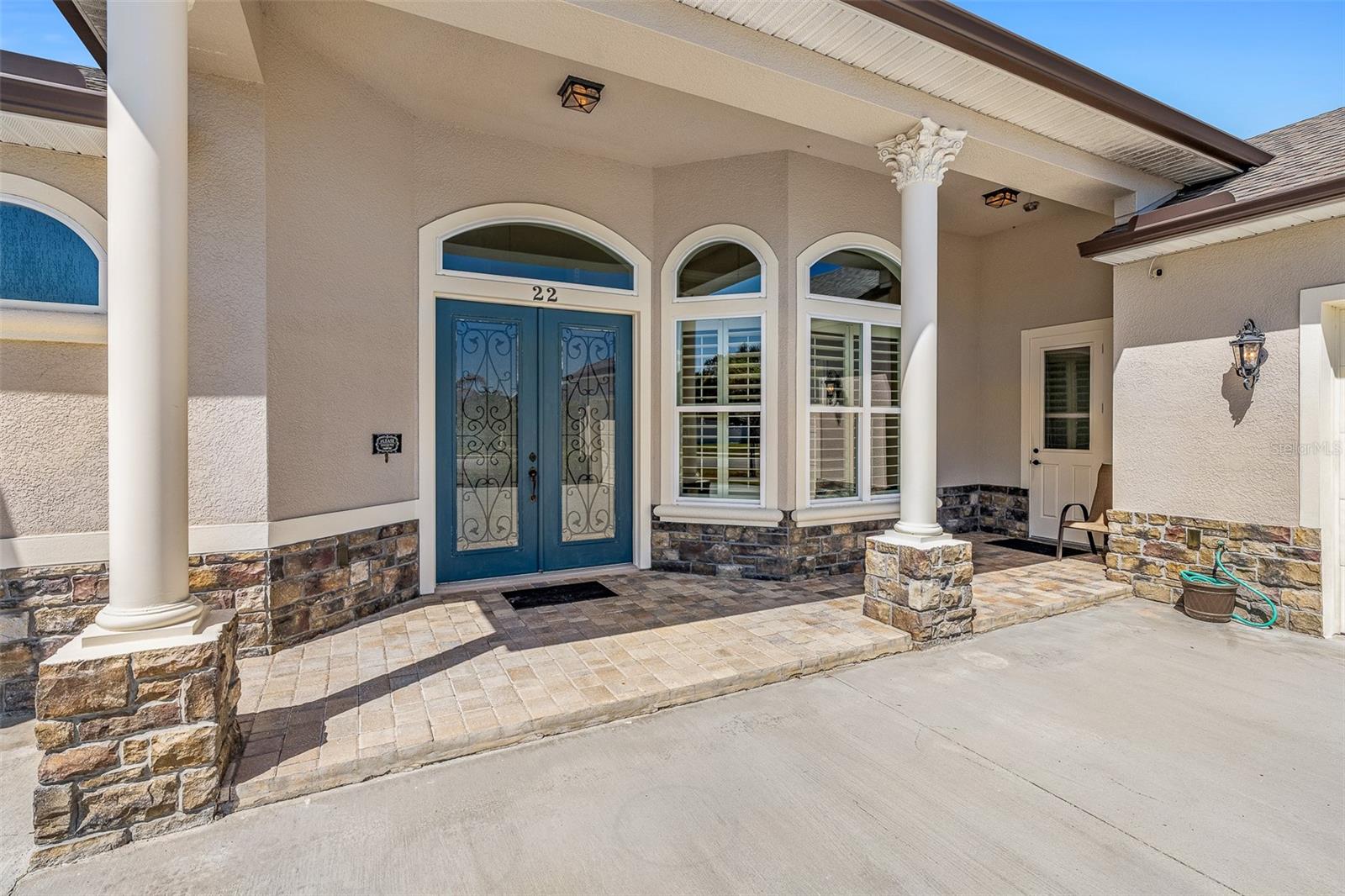 22 NOAH BLVD, FLAGLER BEACH, FL, 32136