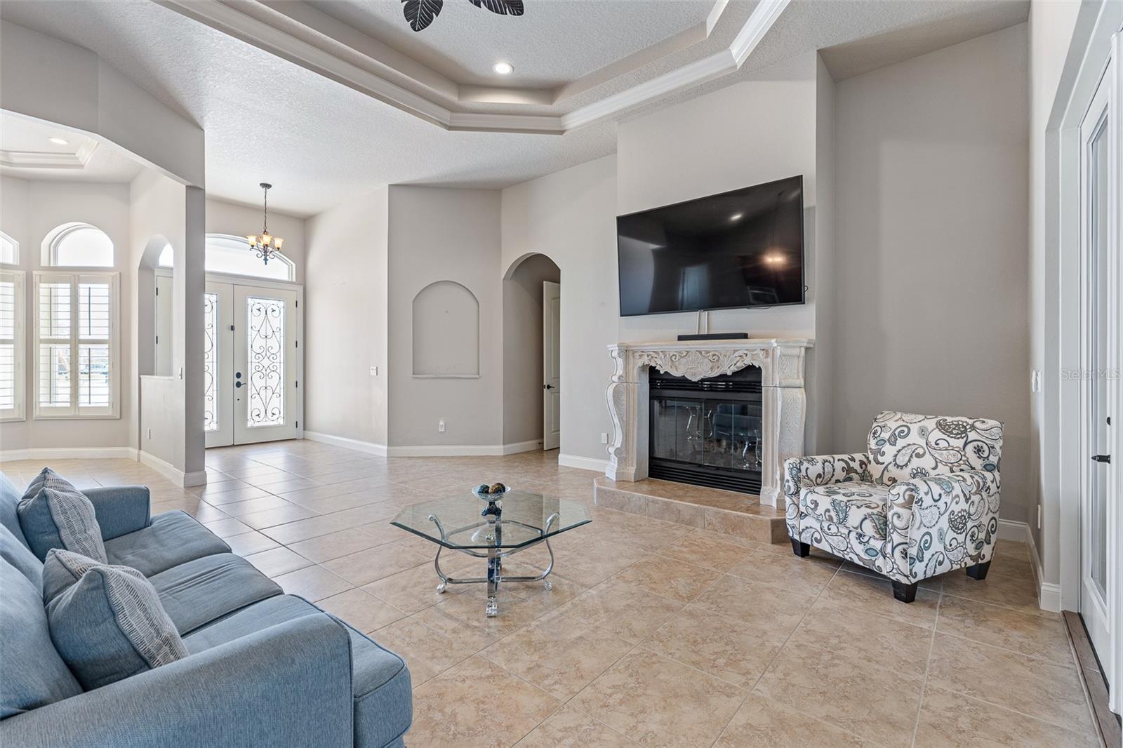 22 NOAH BLVD, FLAGLER BEACH, FL, 32136