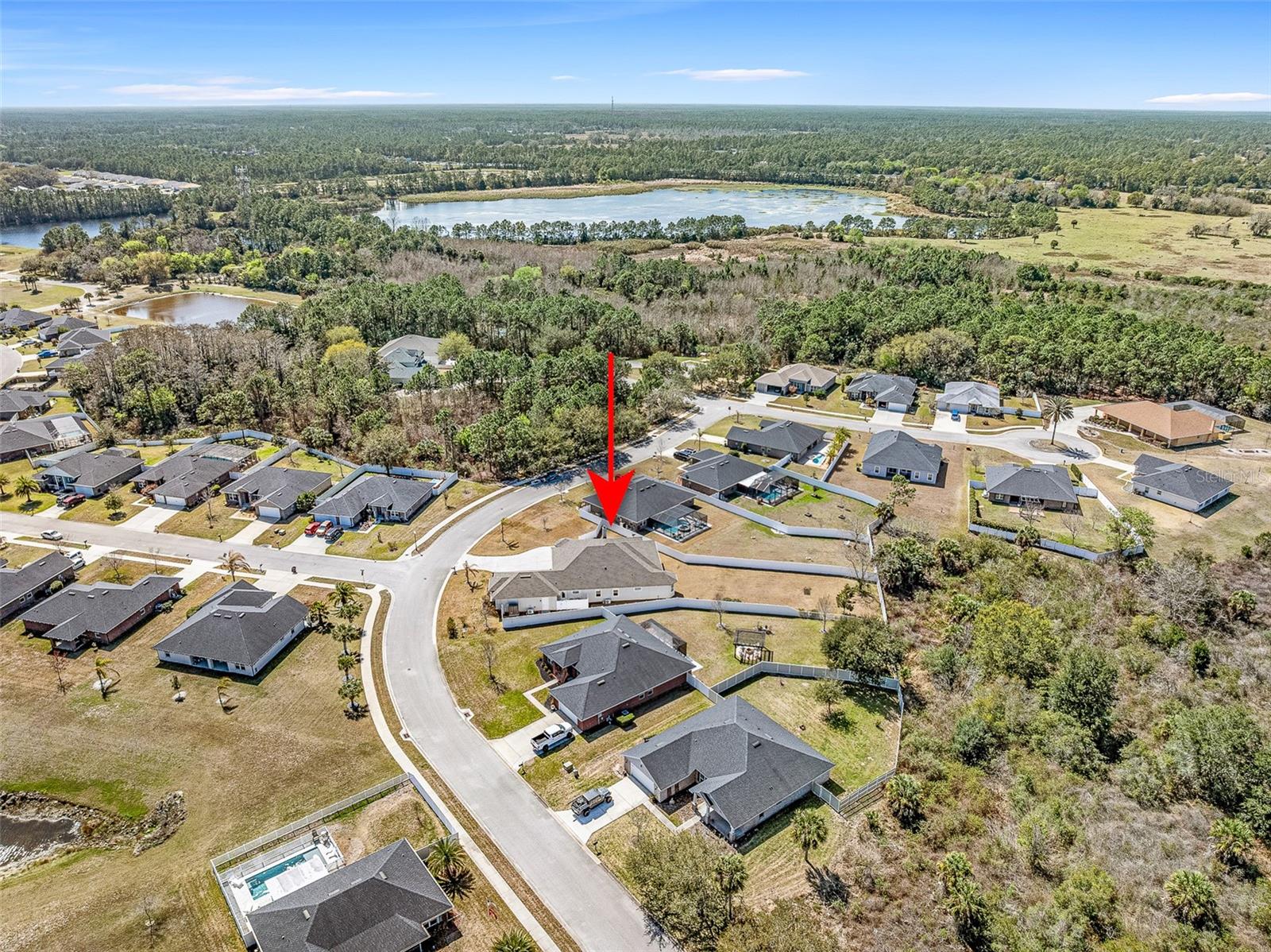 22 NOAH BLVD, FLAGLER BEACH, FL, 32136